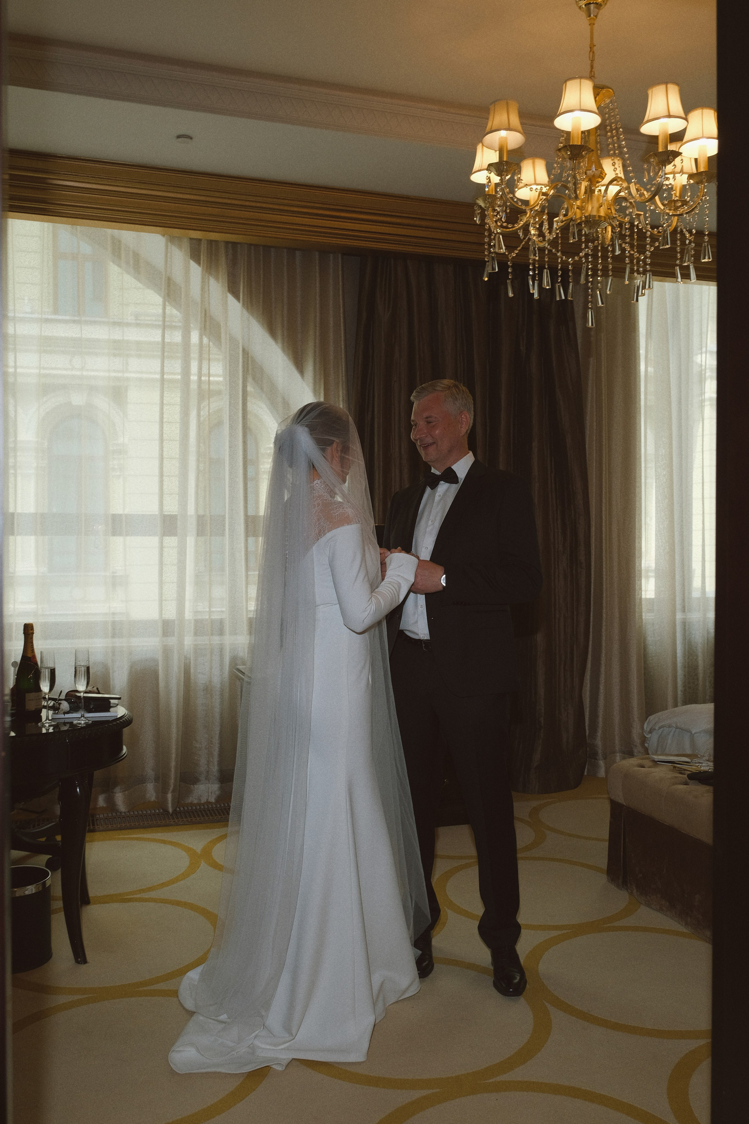 Свадьба Андрей & Елена. Fashion Photograher Anastasiya Bokova