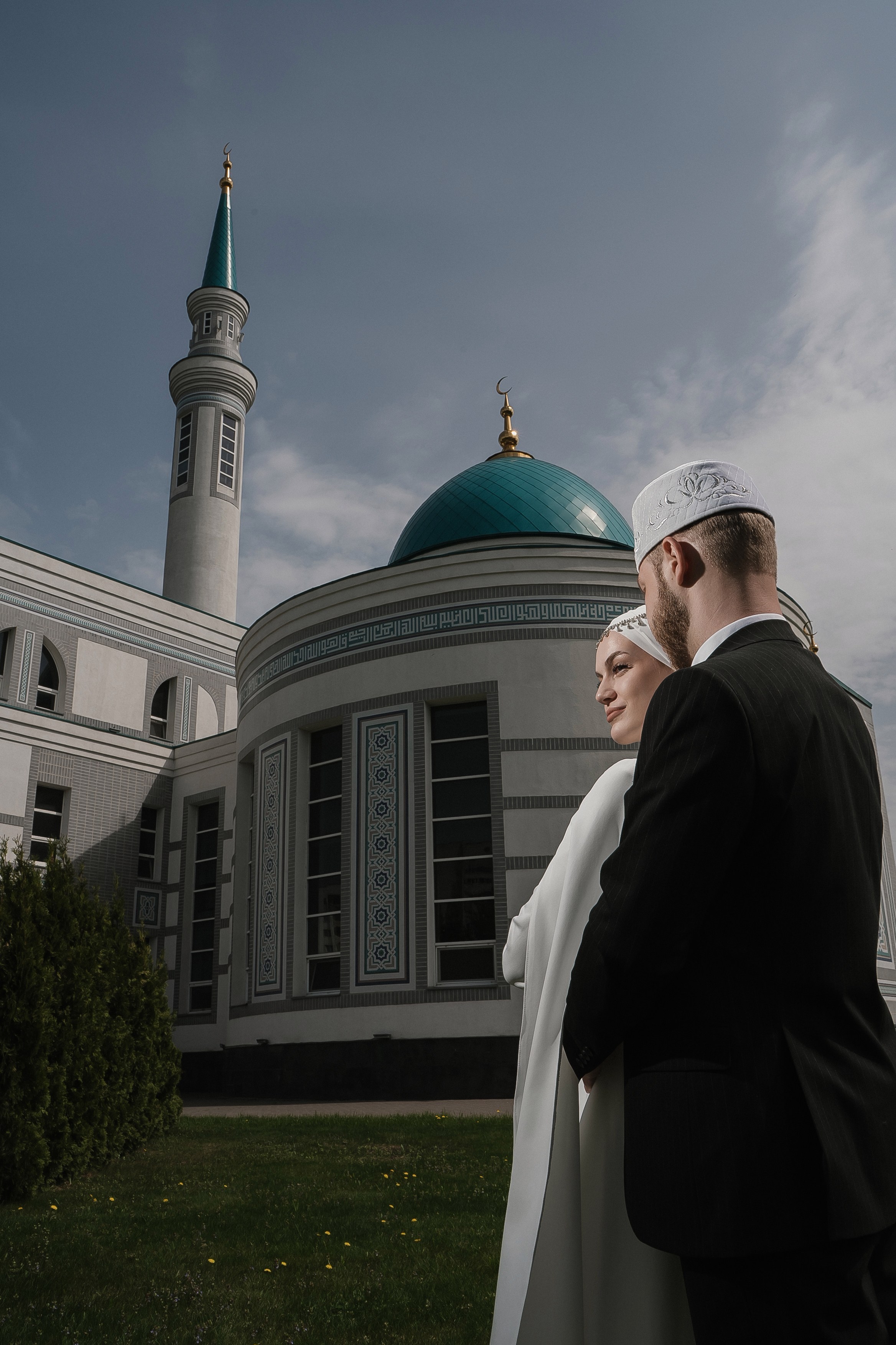 Азат & Светлана. Свадебный фотограф Казань | Рустем Габдуллин