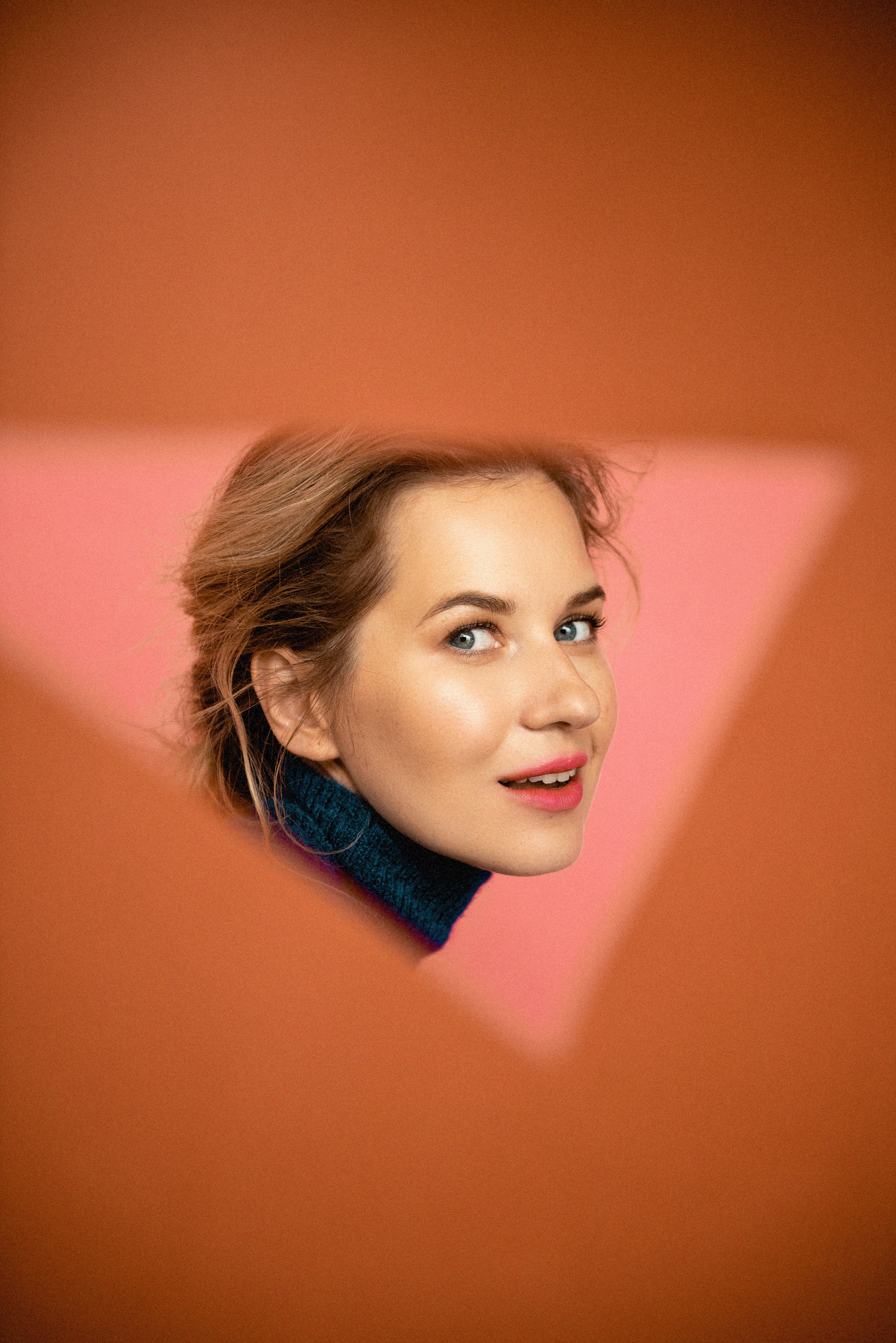 Варвара. Фотограф в Москве Мария Терентьева