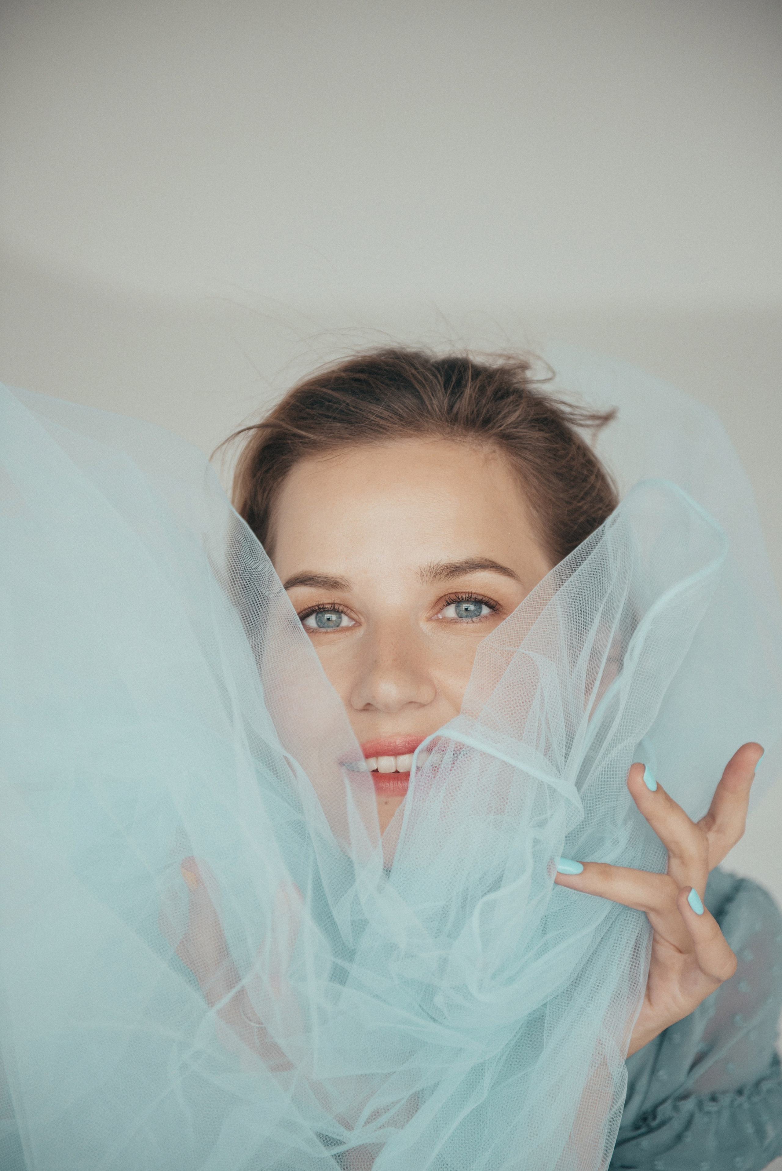 Варвара. Фотограф в Москве Мария Терентьева