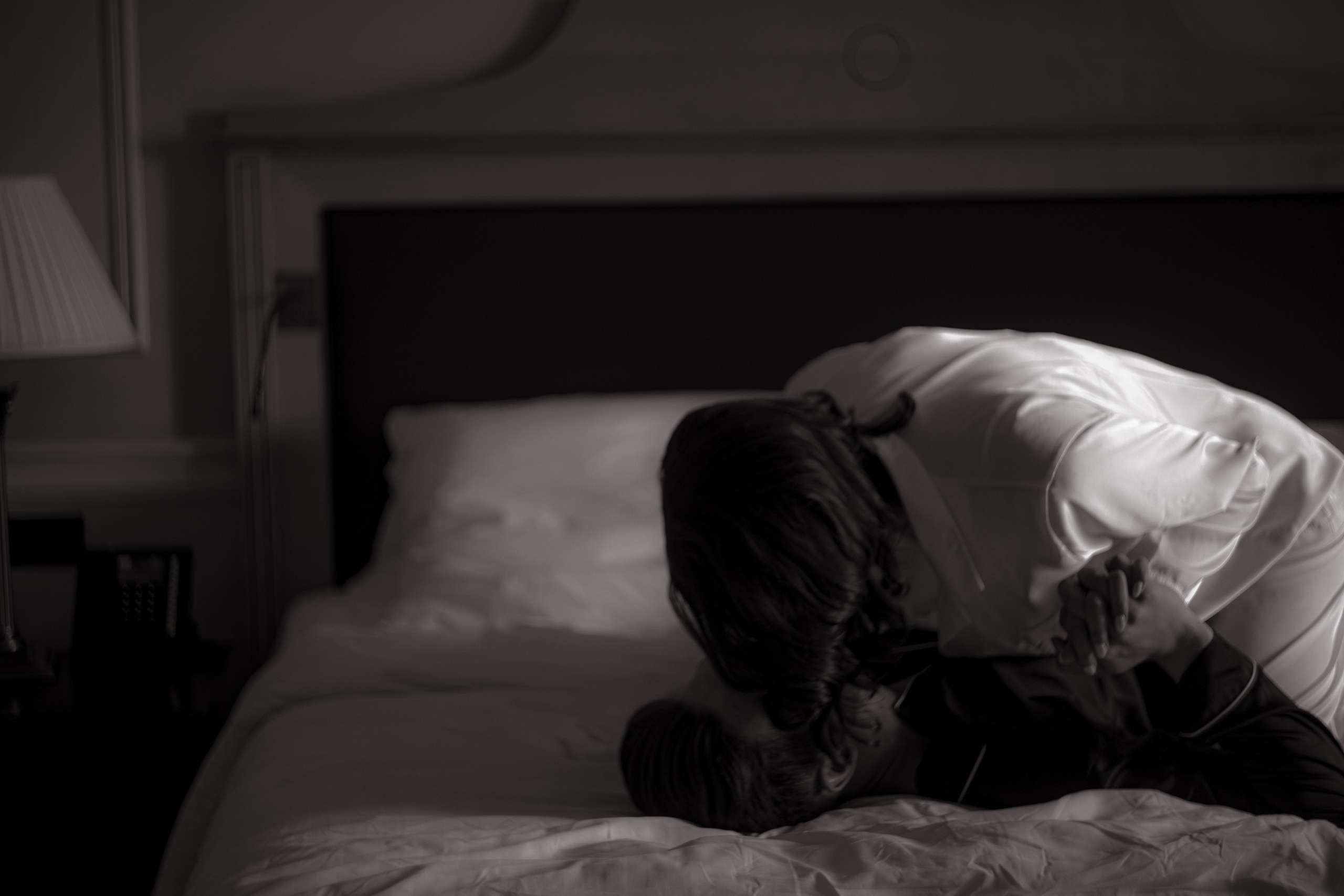 Яна & Константин. Фотограф Serj Ganso