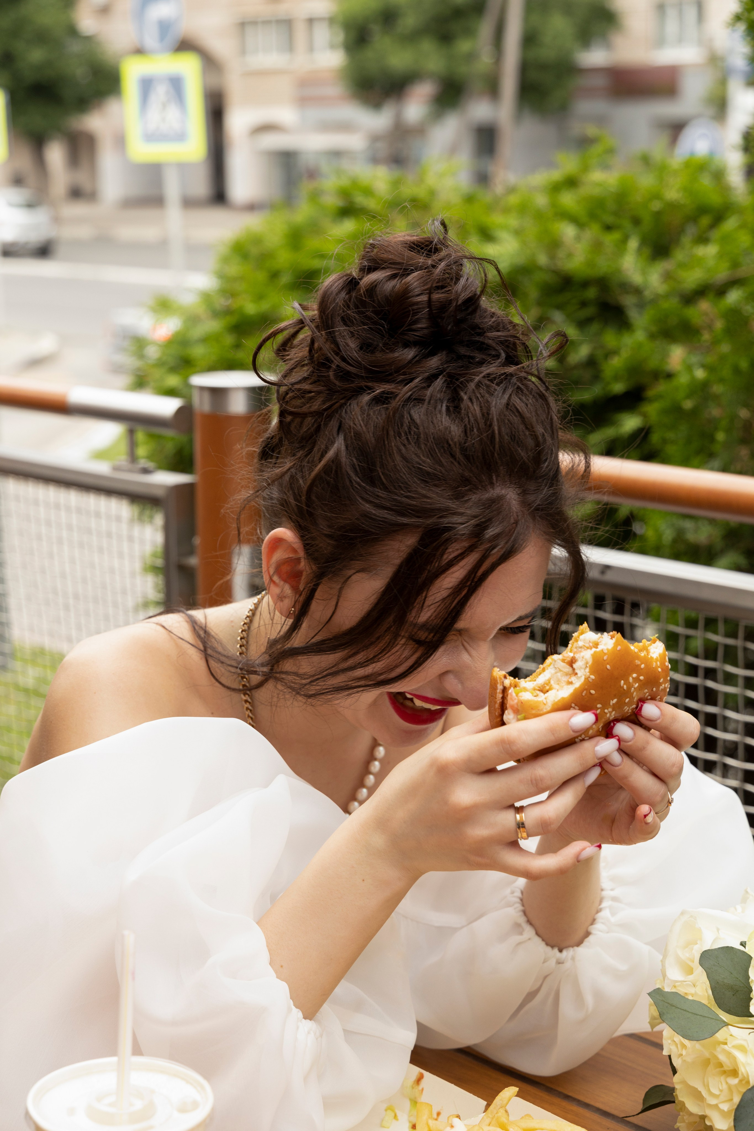Анна | Никита. Свадебный фотограф Александра Попова