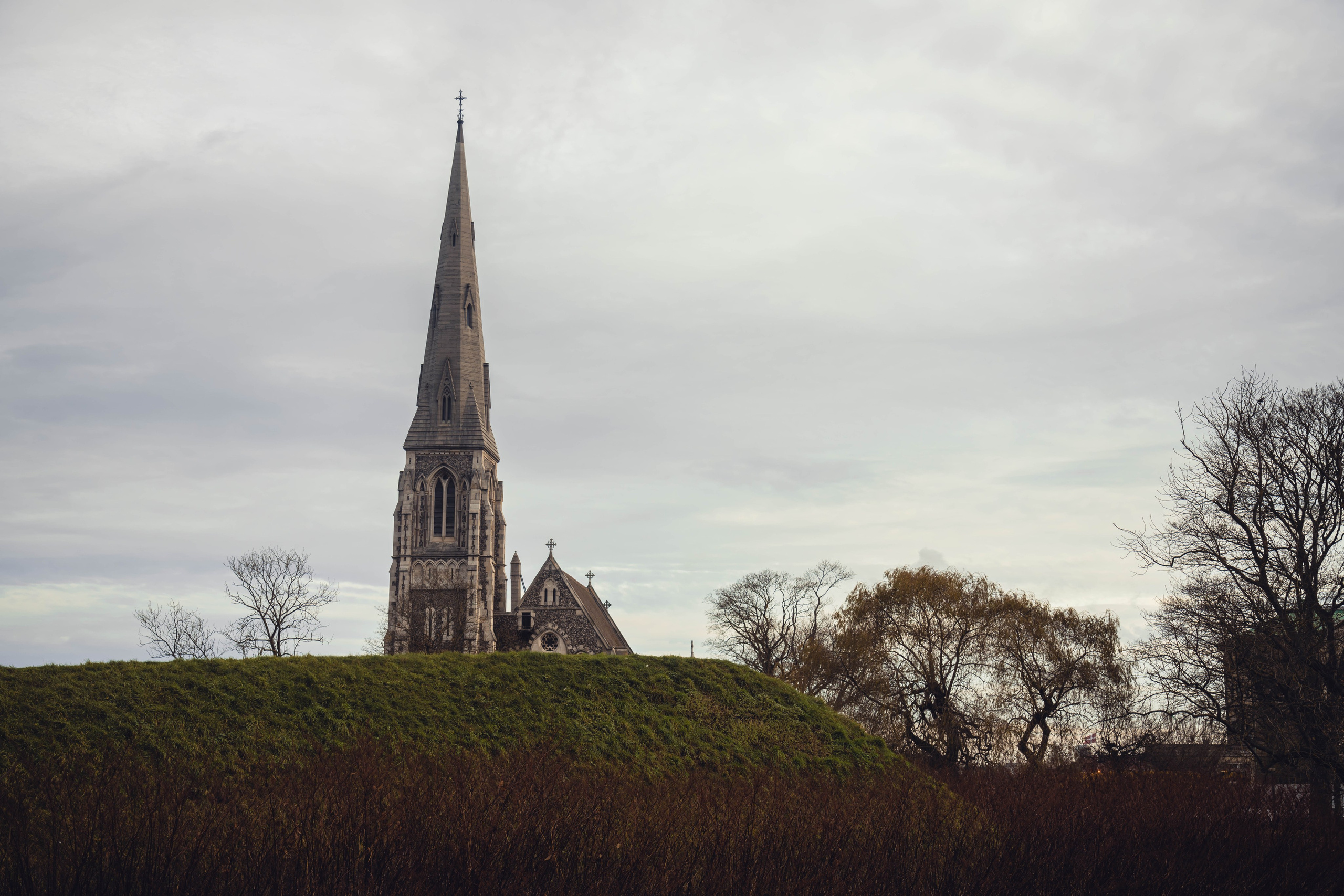 Дания. Фотографирую для себя, своей семьи и друзей!