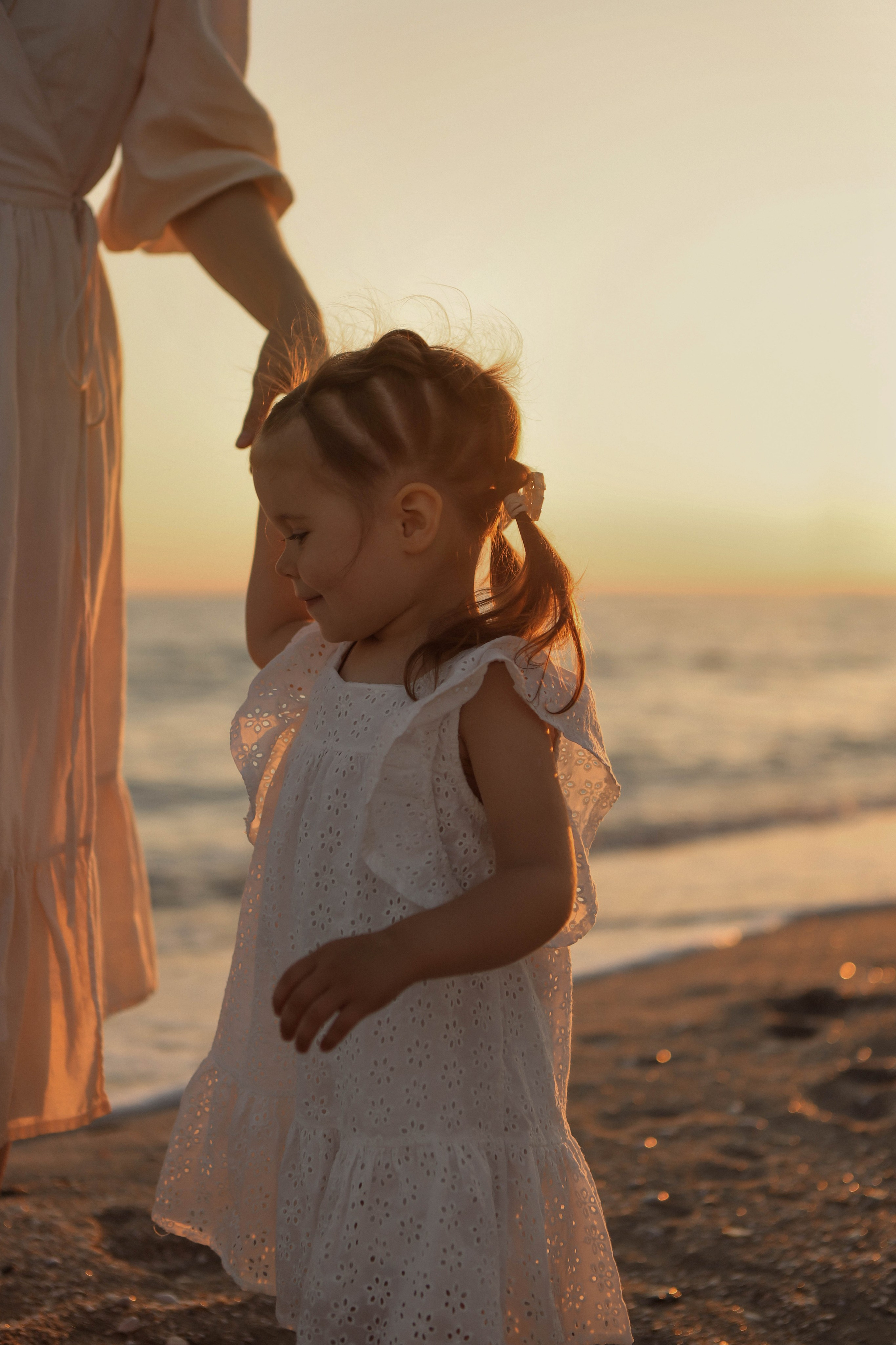 Давай полетаем?. Фотограф в Крыму Богдана Захарчук