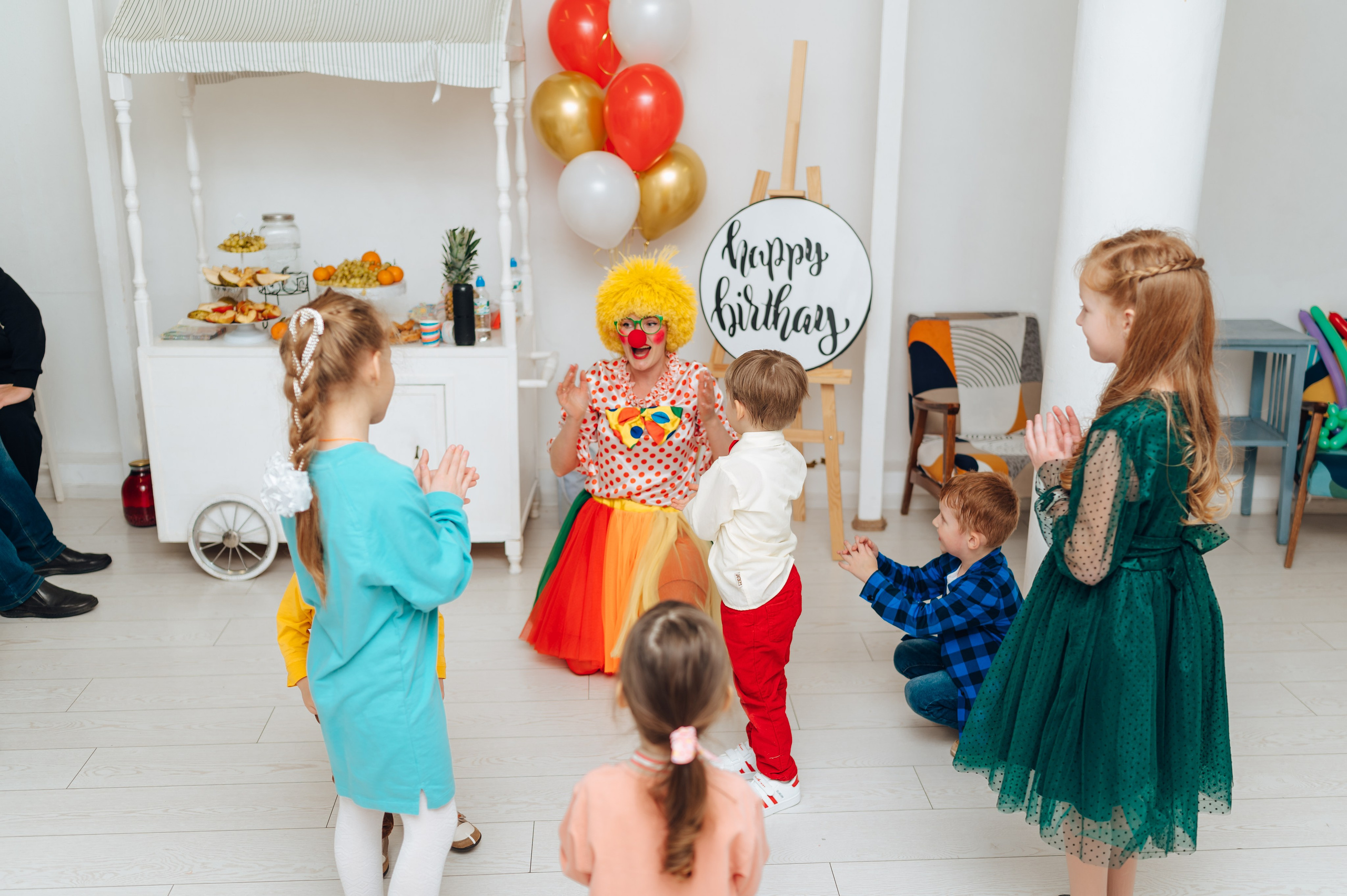 Мише 4 года. Детский и семейный фотограф Катерина Мишина