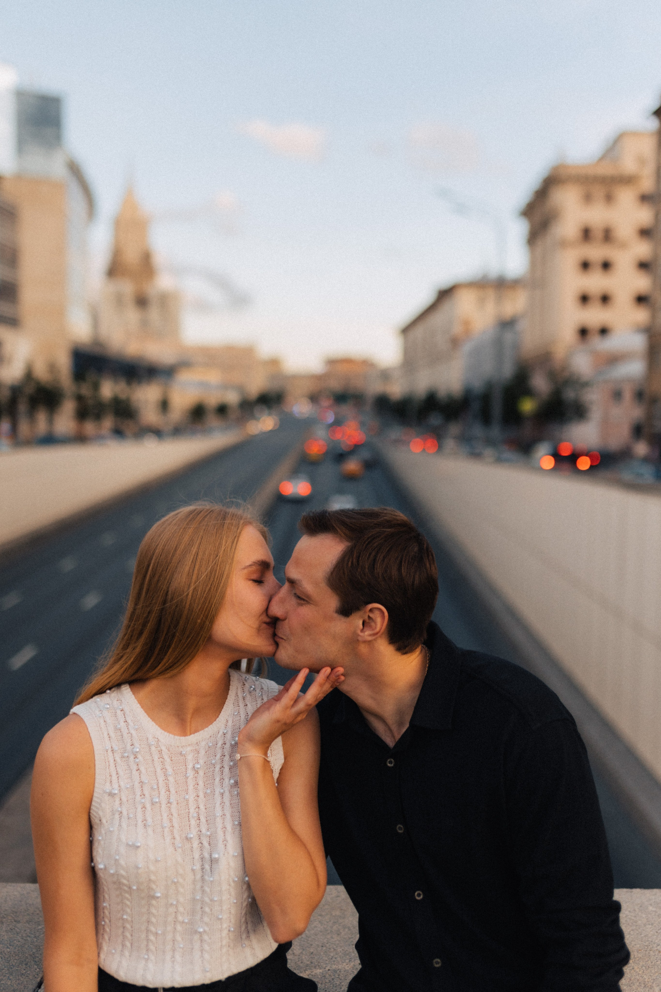 Никита/Аня. Фотограф в Москве Татьяна Сергеева