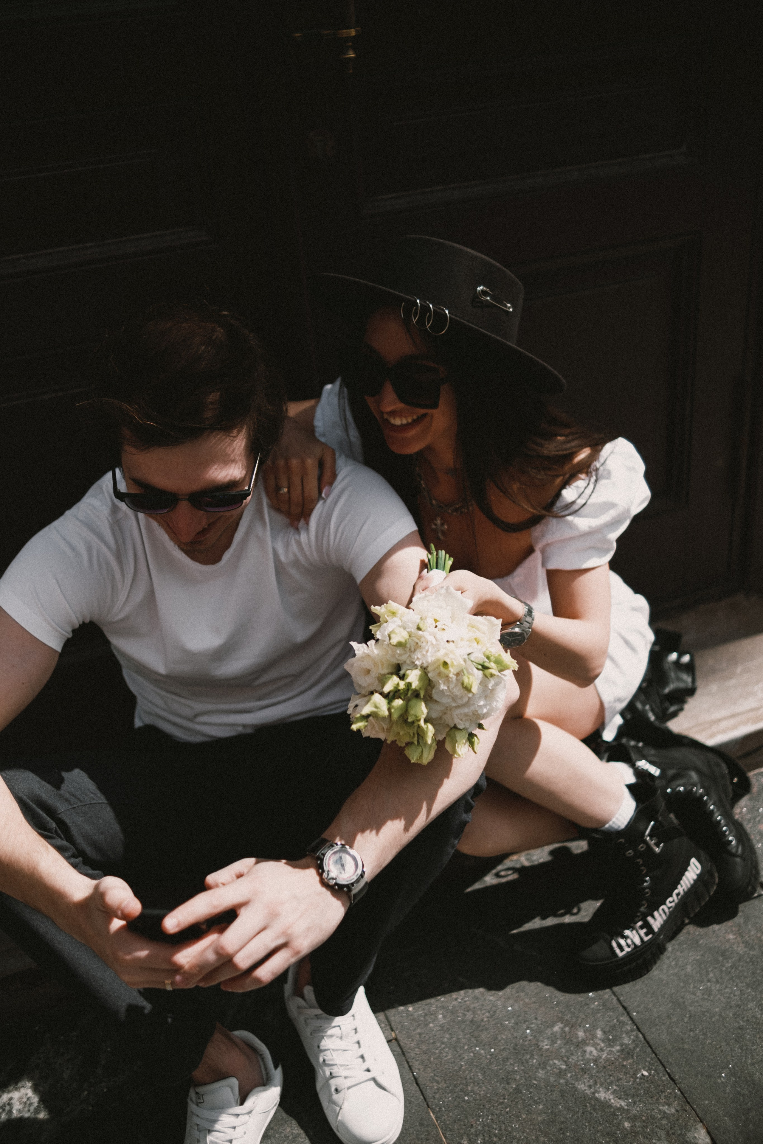Wedding day. Фотограф в Москве Журав Олеся