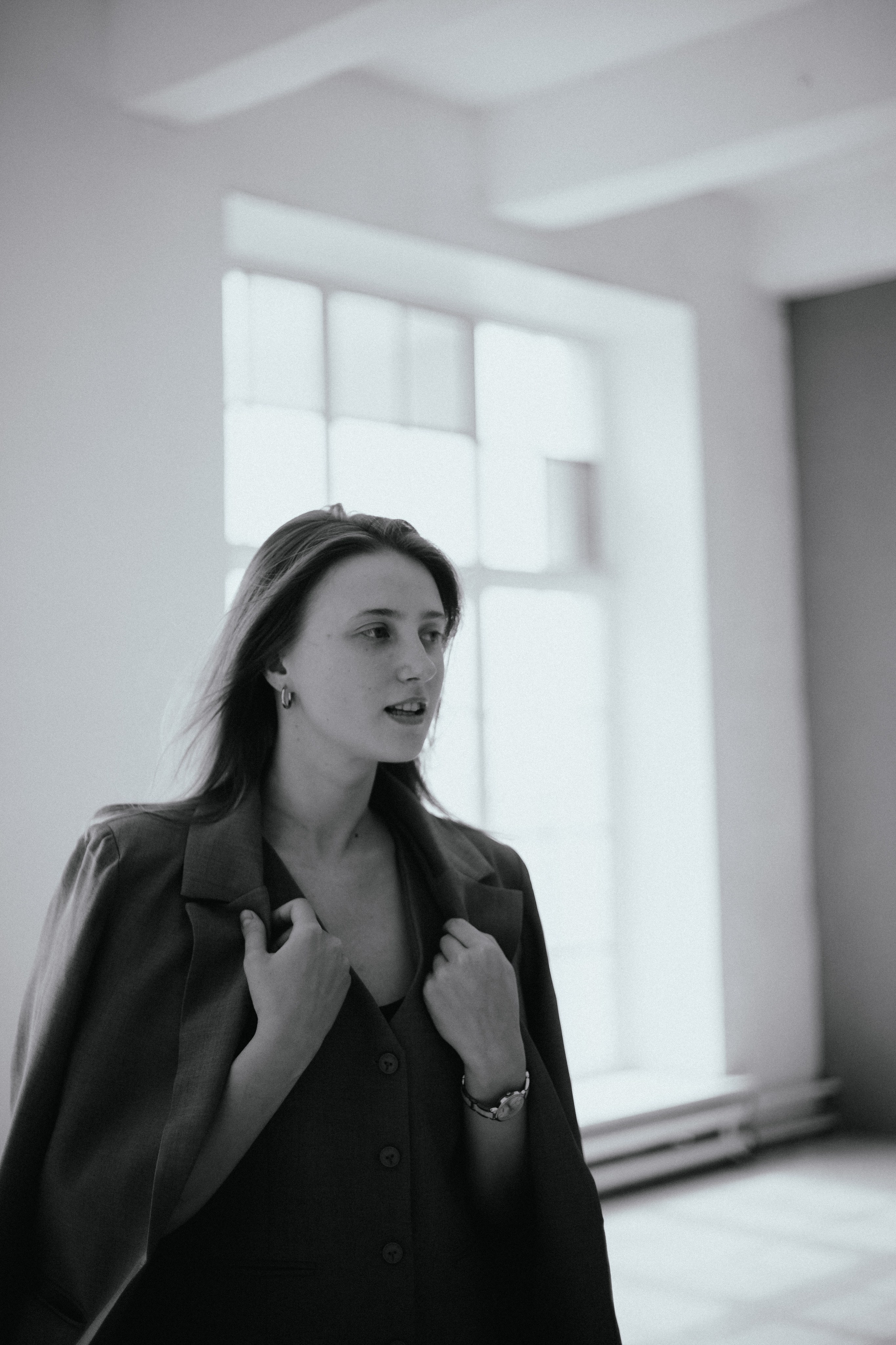 Настя. Фотограф Блинова Арина | Санк-Петербург