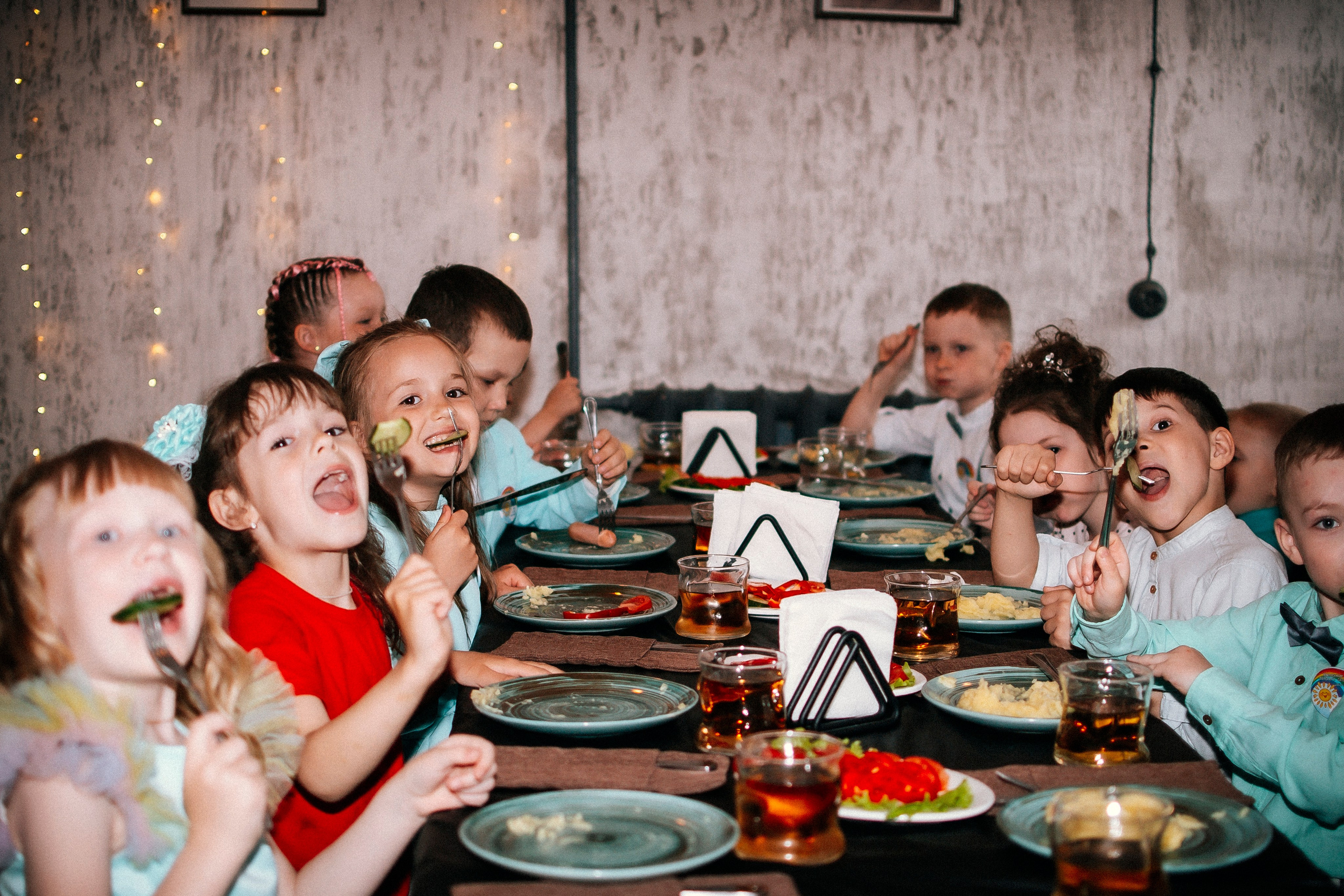 Выпускной — 2024 (д/с Золотой ключик). Фотограф в Ветлуге Сергей Белов (VETLUGA B.S.)