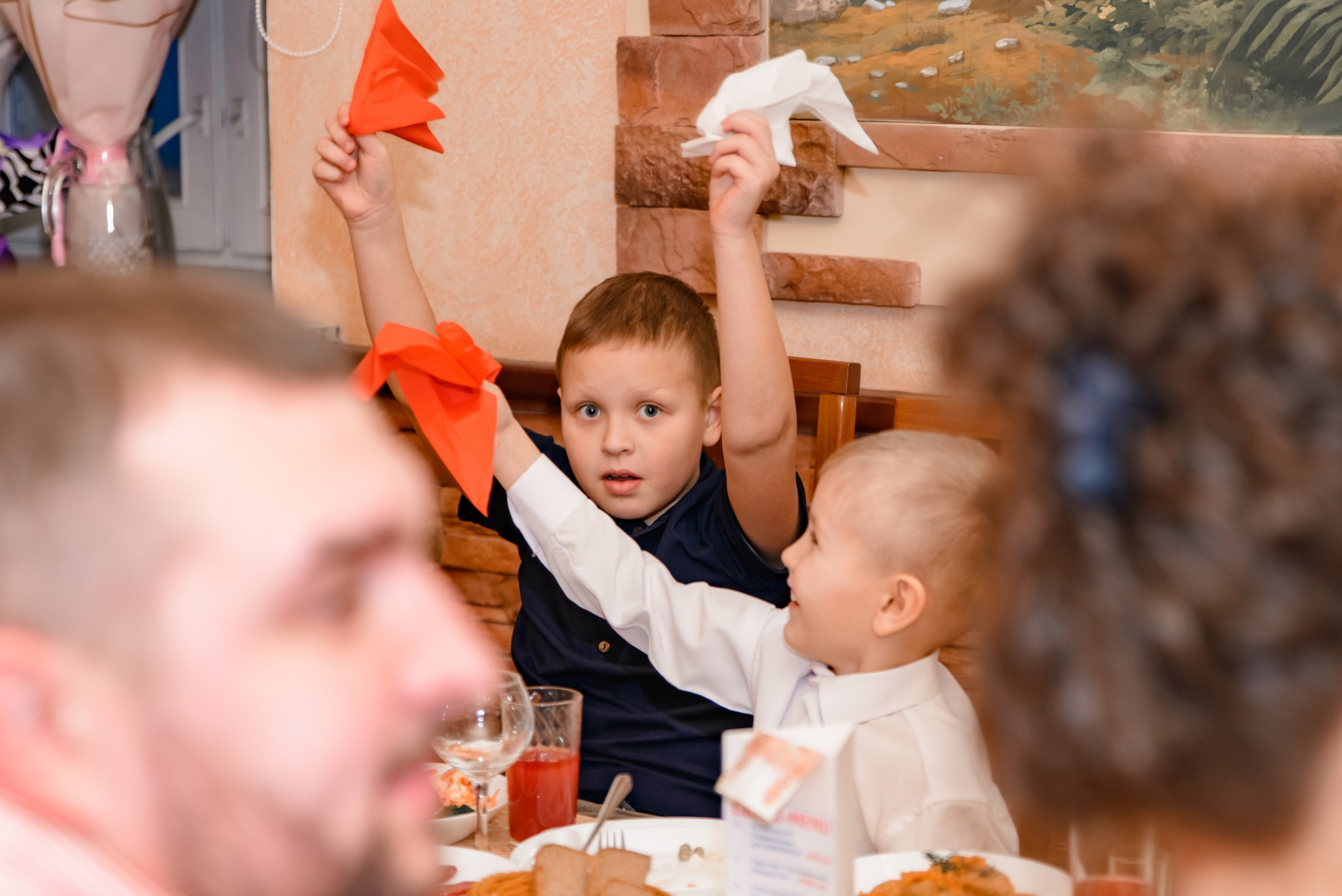 Двойной юбилей 60/30. Фотограф в Ветлуге Сергей Белов (VETLUGA B.S.)