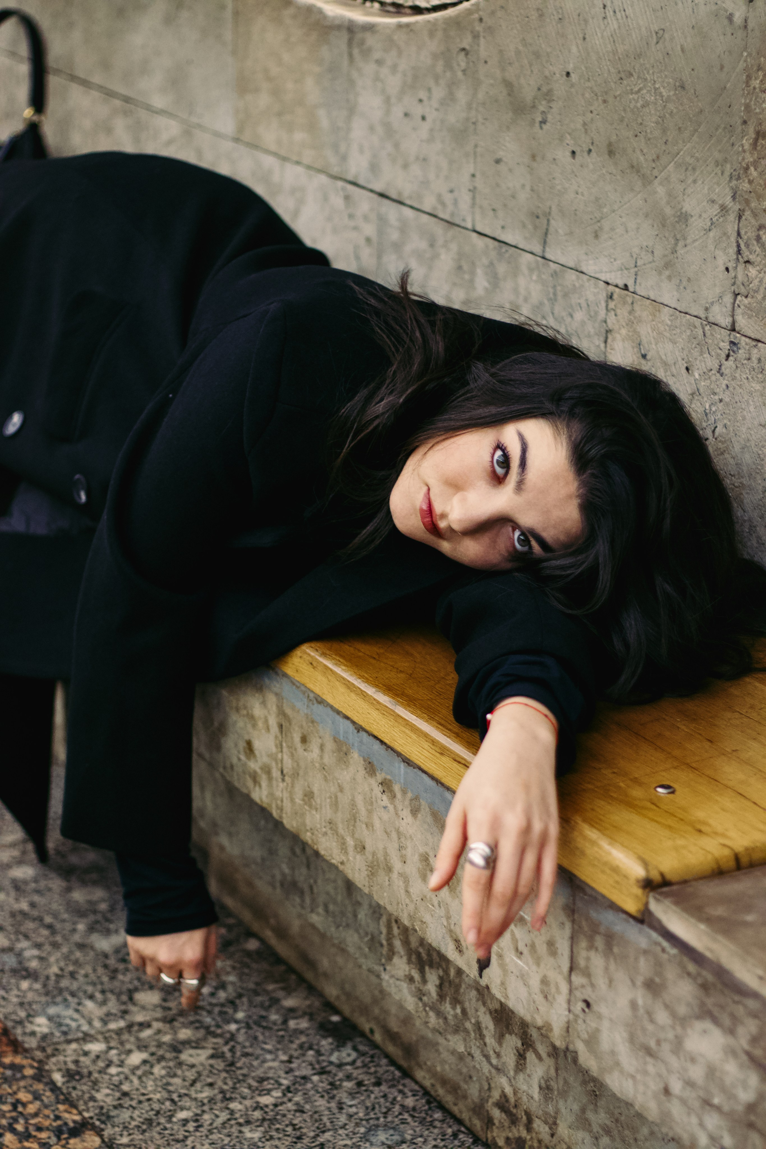 Метро Маргарита. Фотограф в Санкт-Петербурге и в Москве Яшина Алина