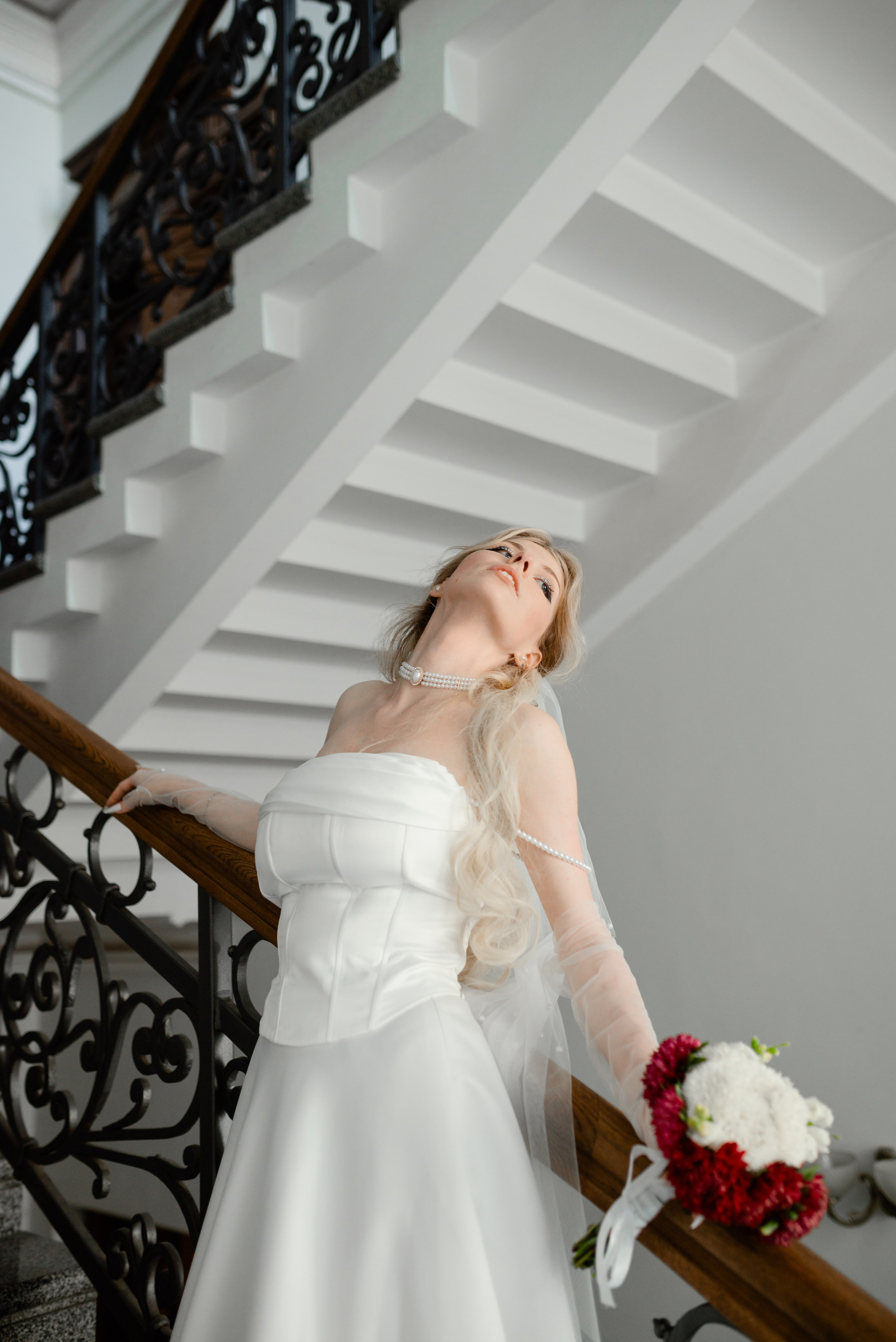 Карина и Женя. Август 2025. Свадебный фотограф в городе Минск Крохмалюк Анна