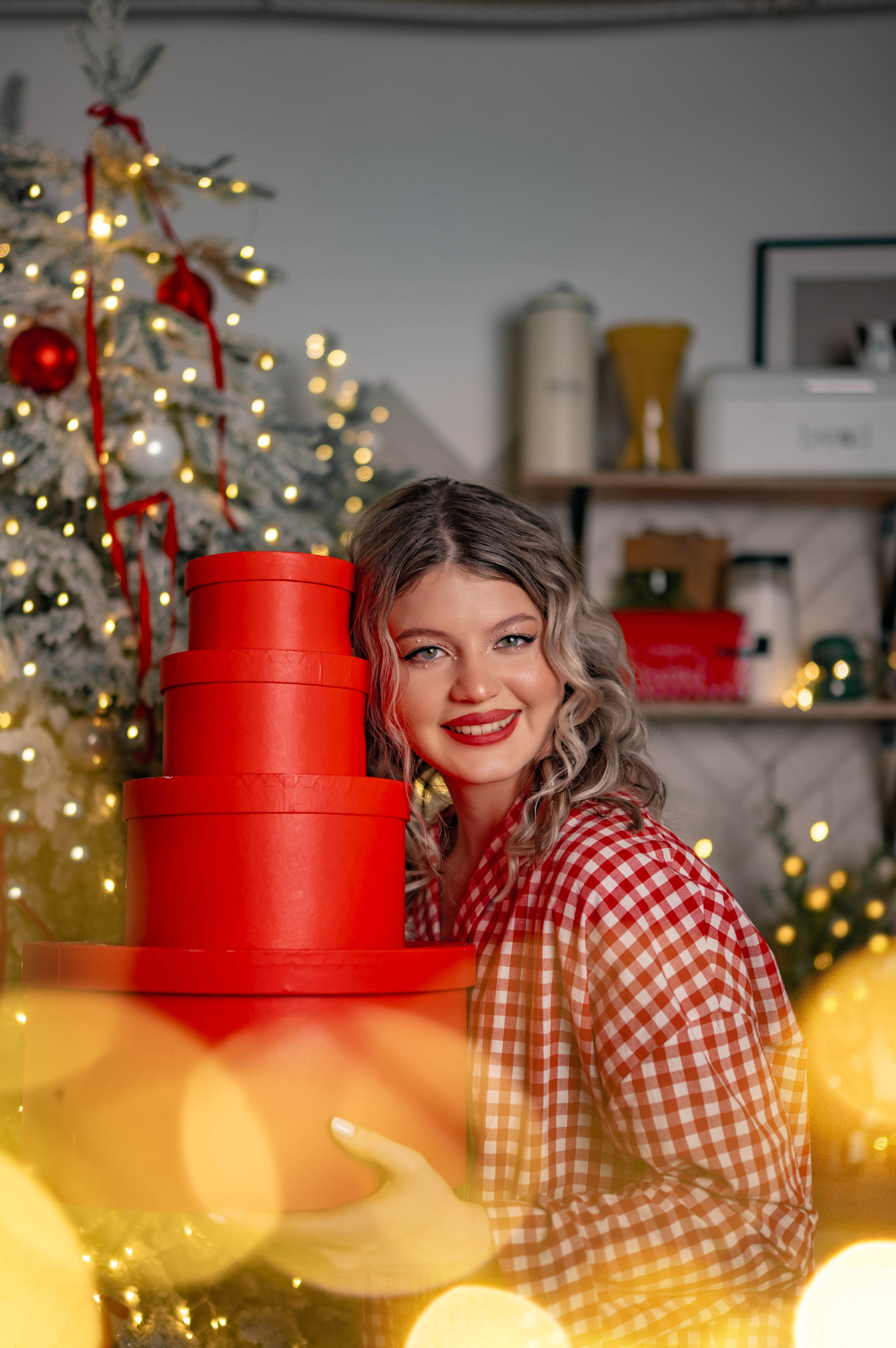 Дарья. Семейный и свадебный фотограф в Абакане Юлия Су