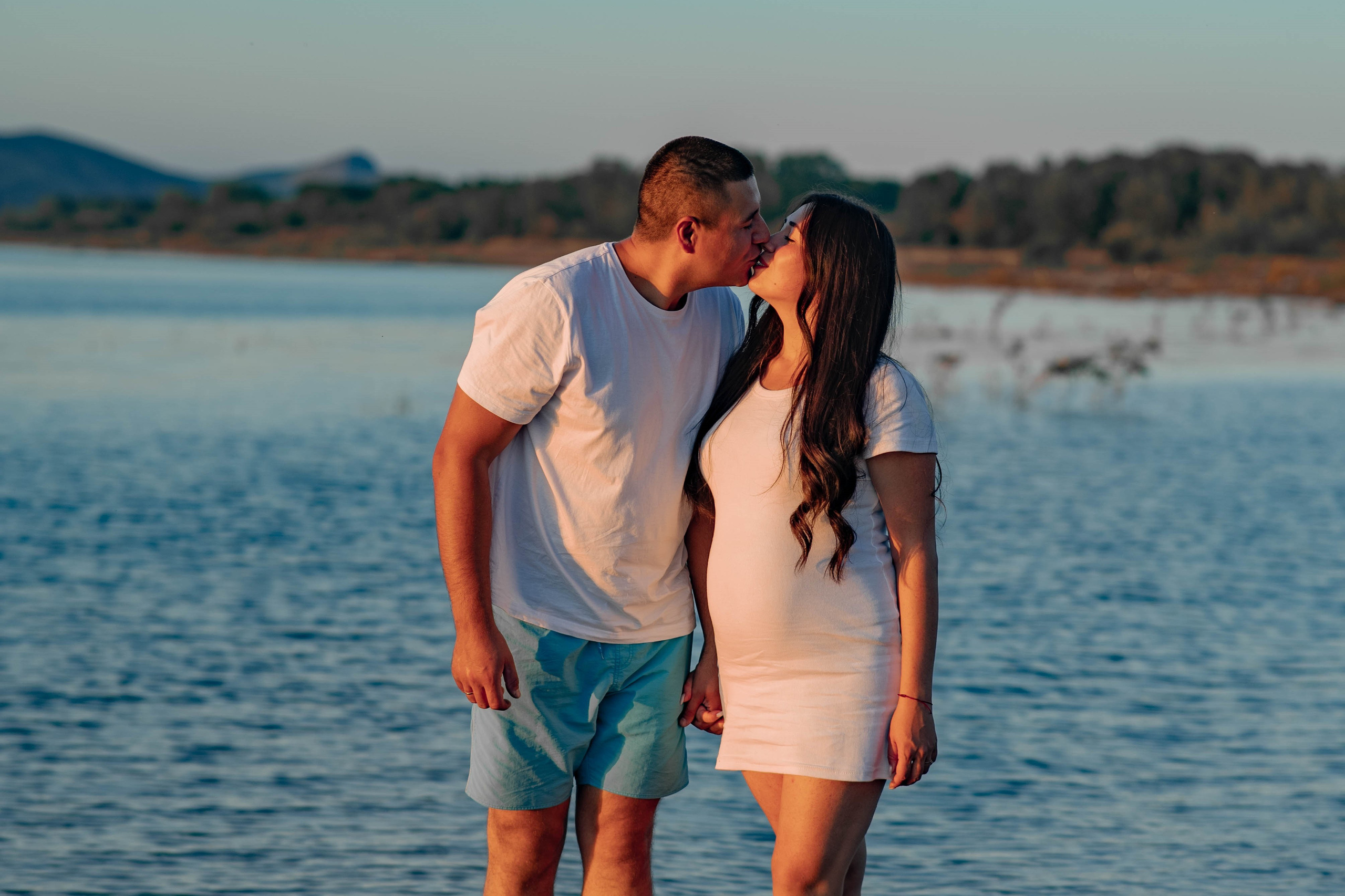 Алина и Кирилл. Семейный и свадебный фотограф в Абакане Юлия Су