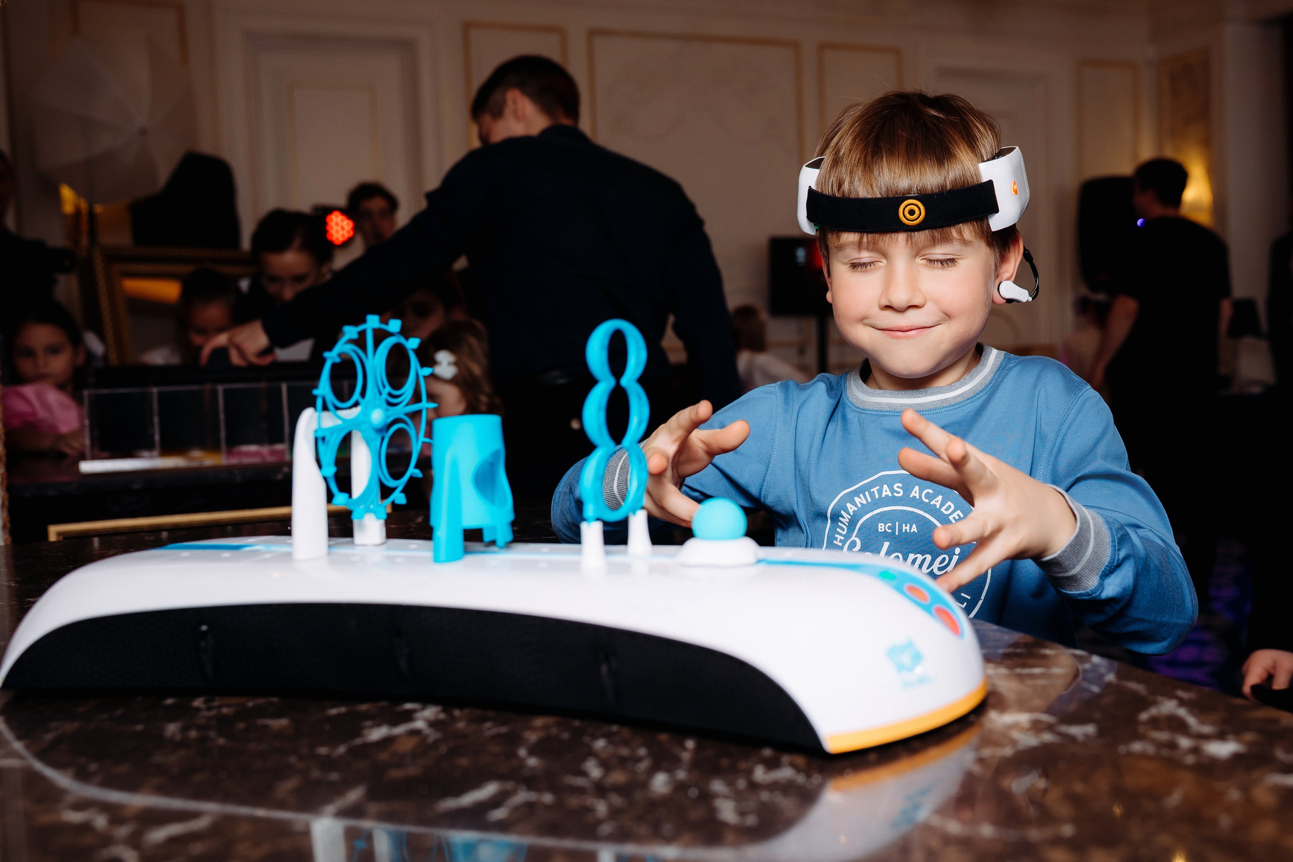 Дни Рождения. Фотограф в Санкт-Петербурге Кирюшенков Андрей