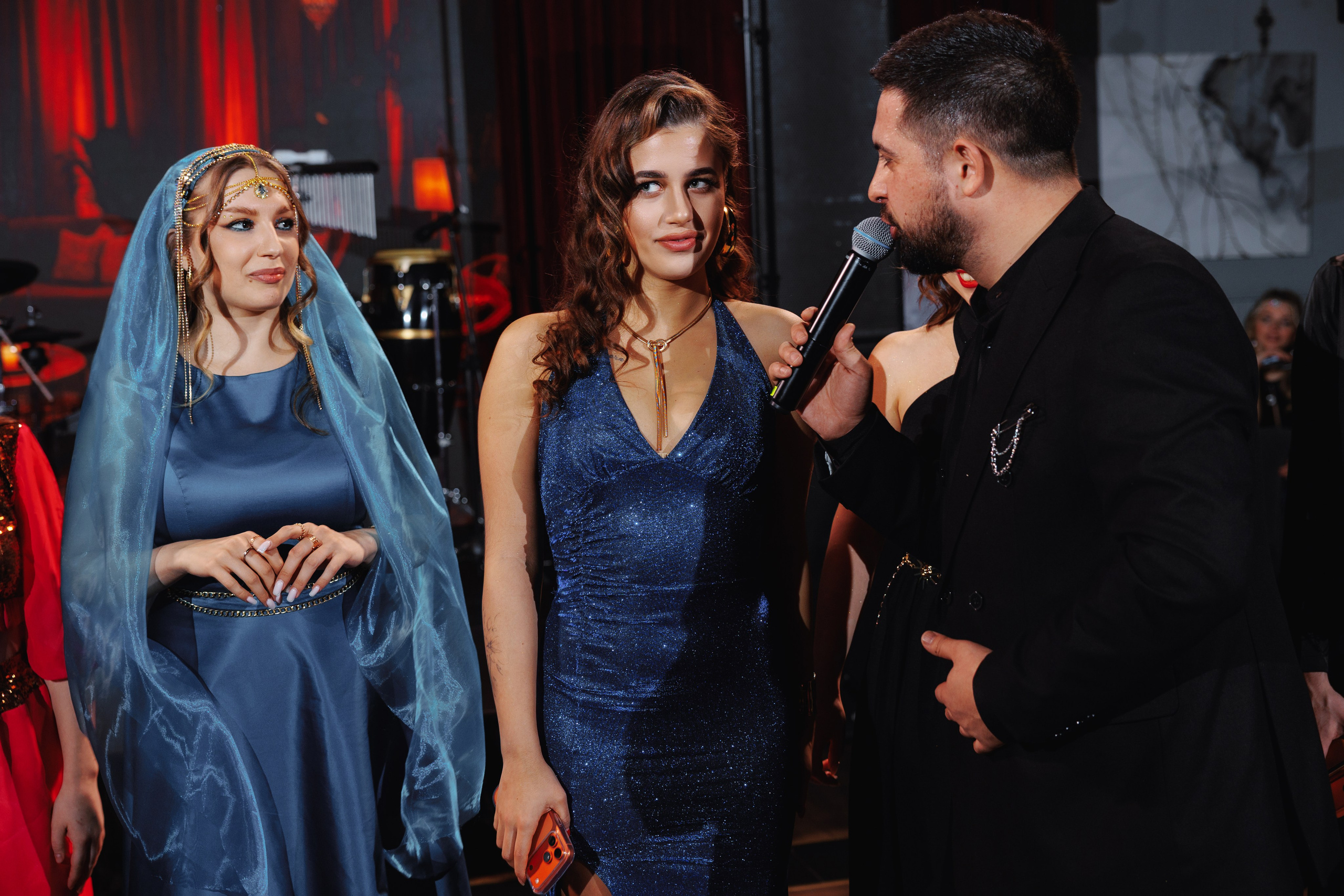 События. Фотограф в Санкт-Петербурге Кирюшенков Андрей