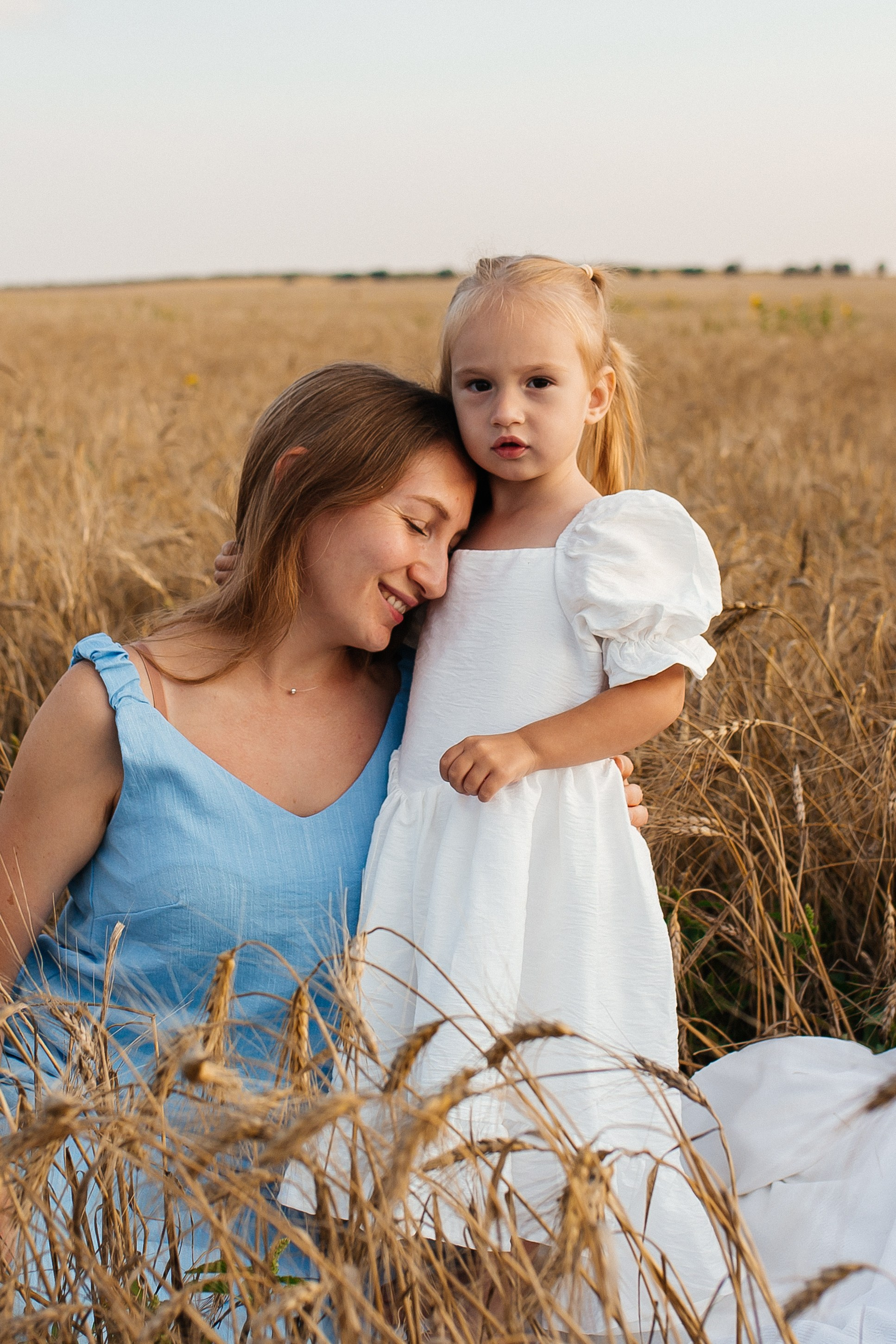 Соколовы. Фотограф в Большой Черниговка, Самаре. Некрасова Виктория