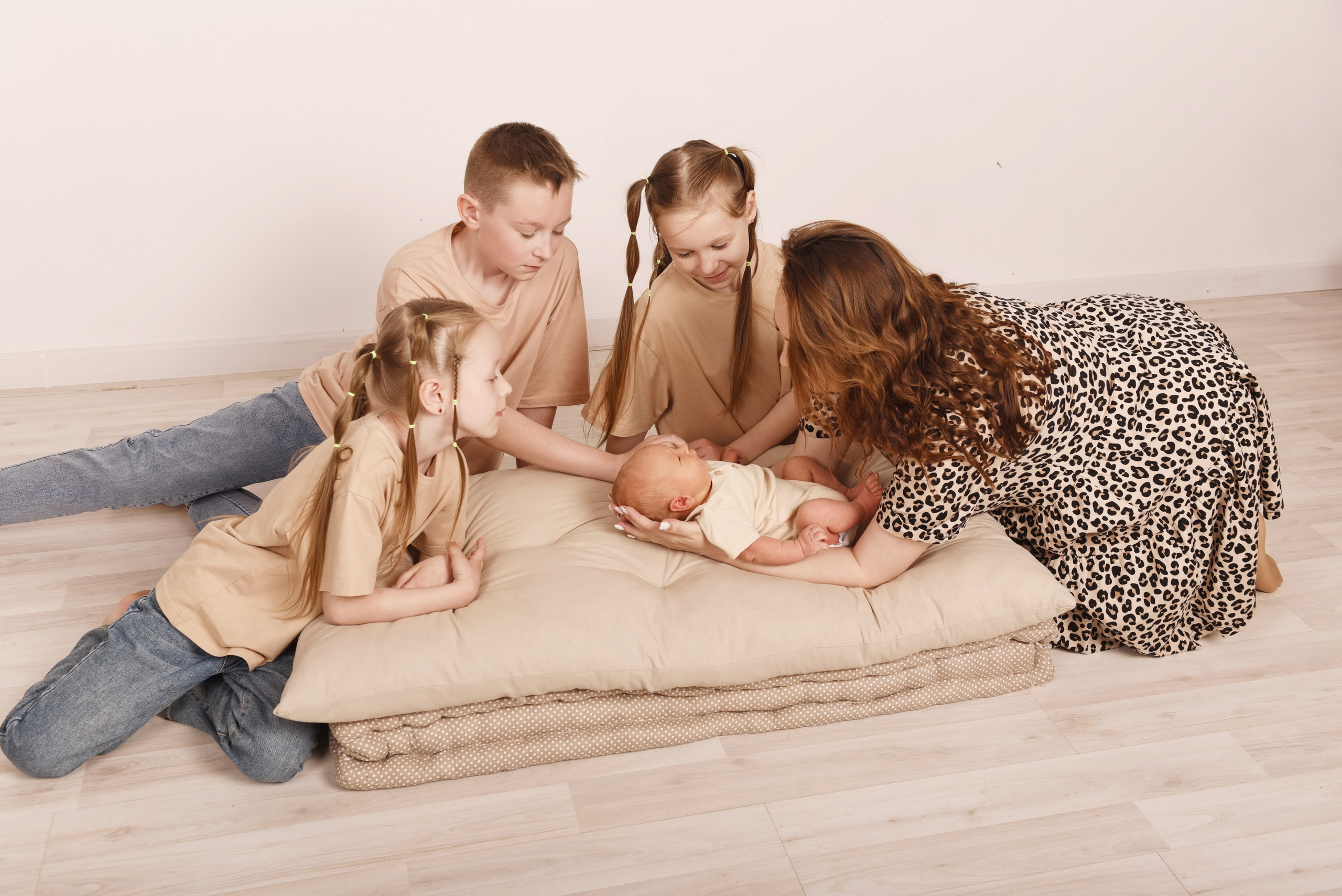 Вовчик. Семейный, детский и школьный фотограф в Димитровграде Наумова Екатерина
