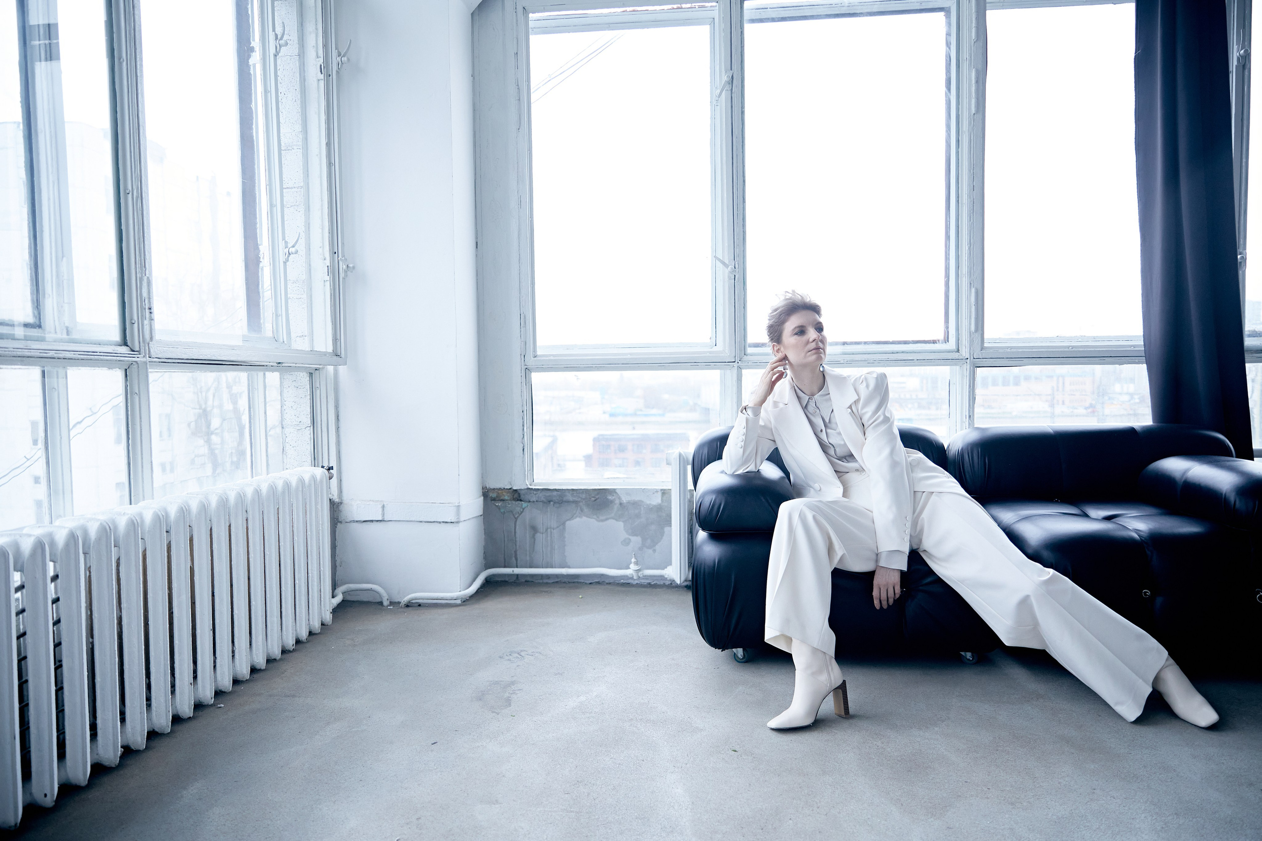 VITUORD. Yulia Otroschenko