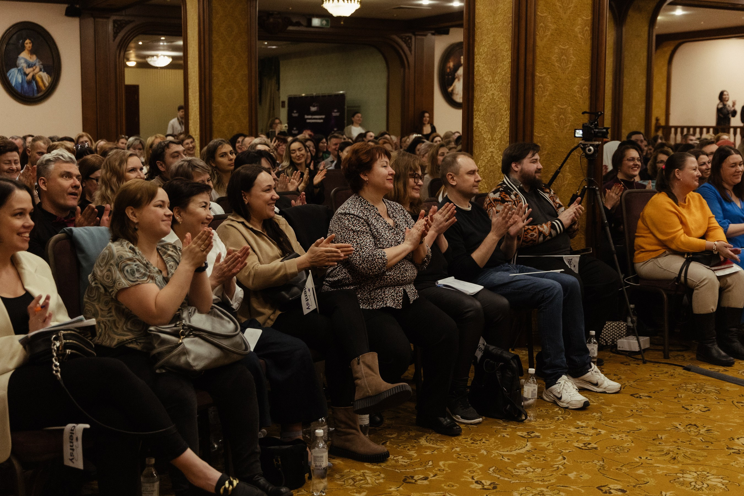 Talentsy выпускной. Портретный и репортажный фотограф в Москве Олеся Лисарк