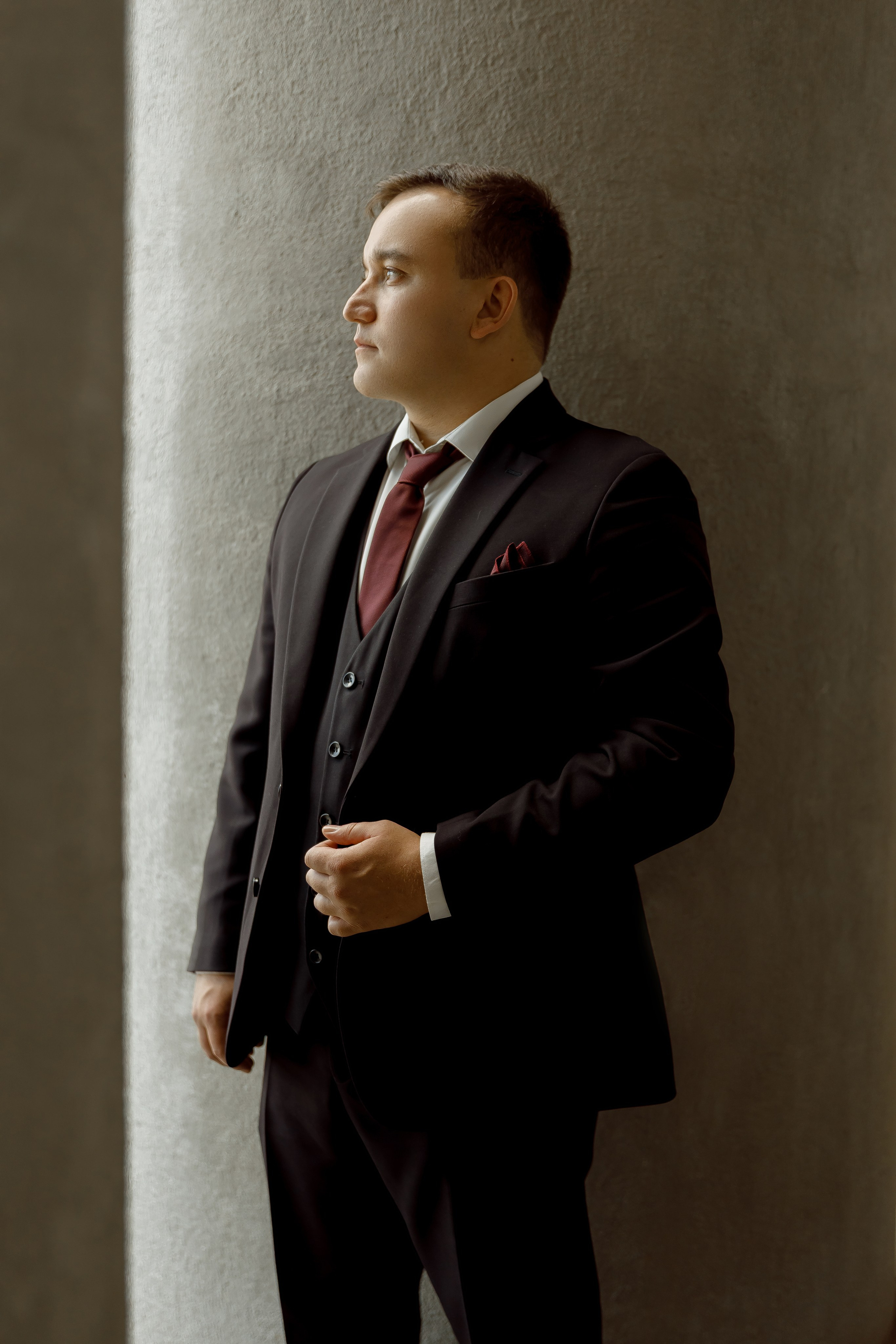 Татьяна & Александр. Фотограф в Самаре Юля Борщ