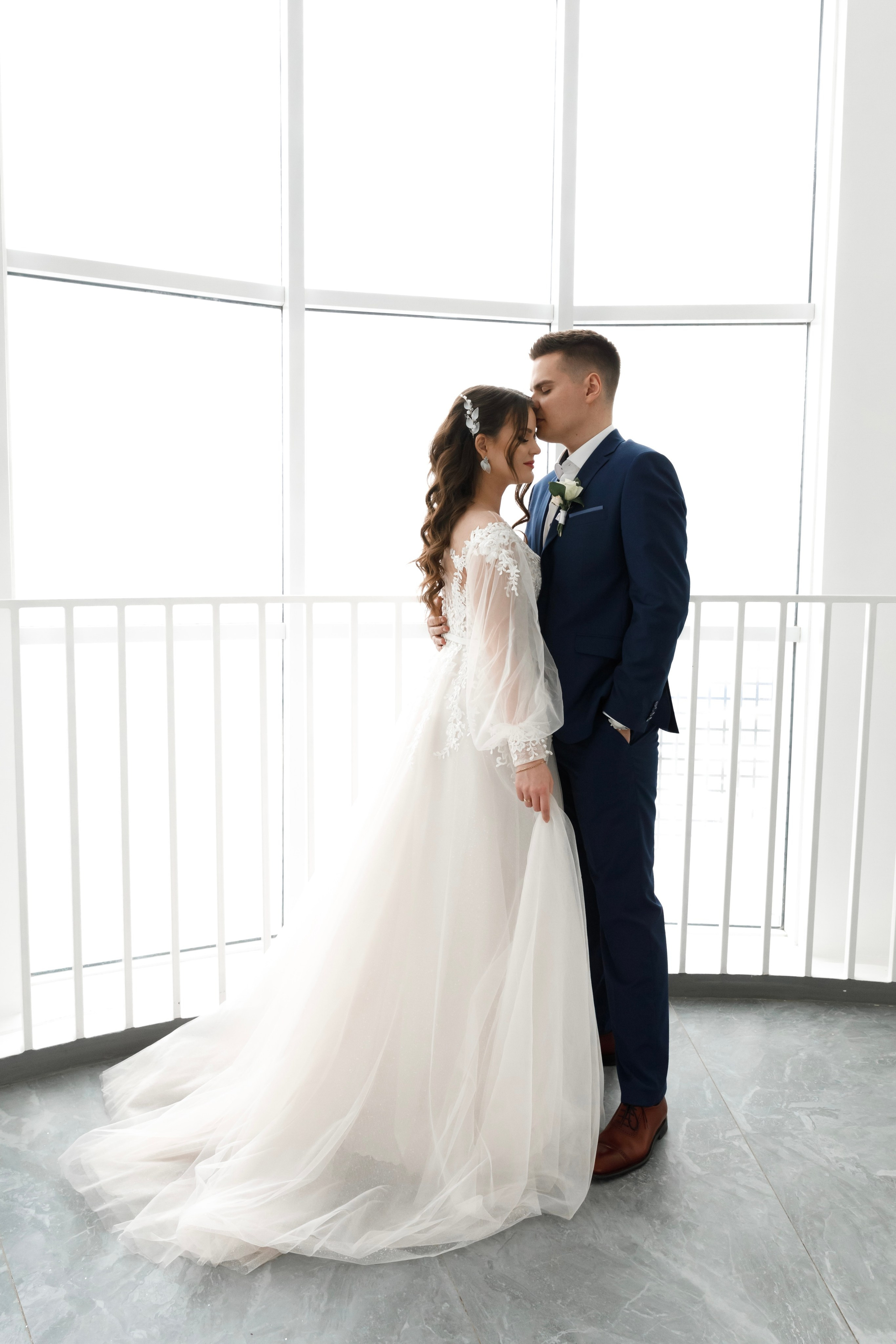 Ksenia & Alexey. Фотограф Нижний Новгород Кристина Швецова