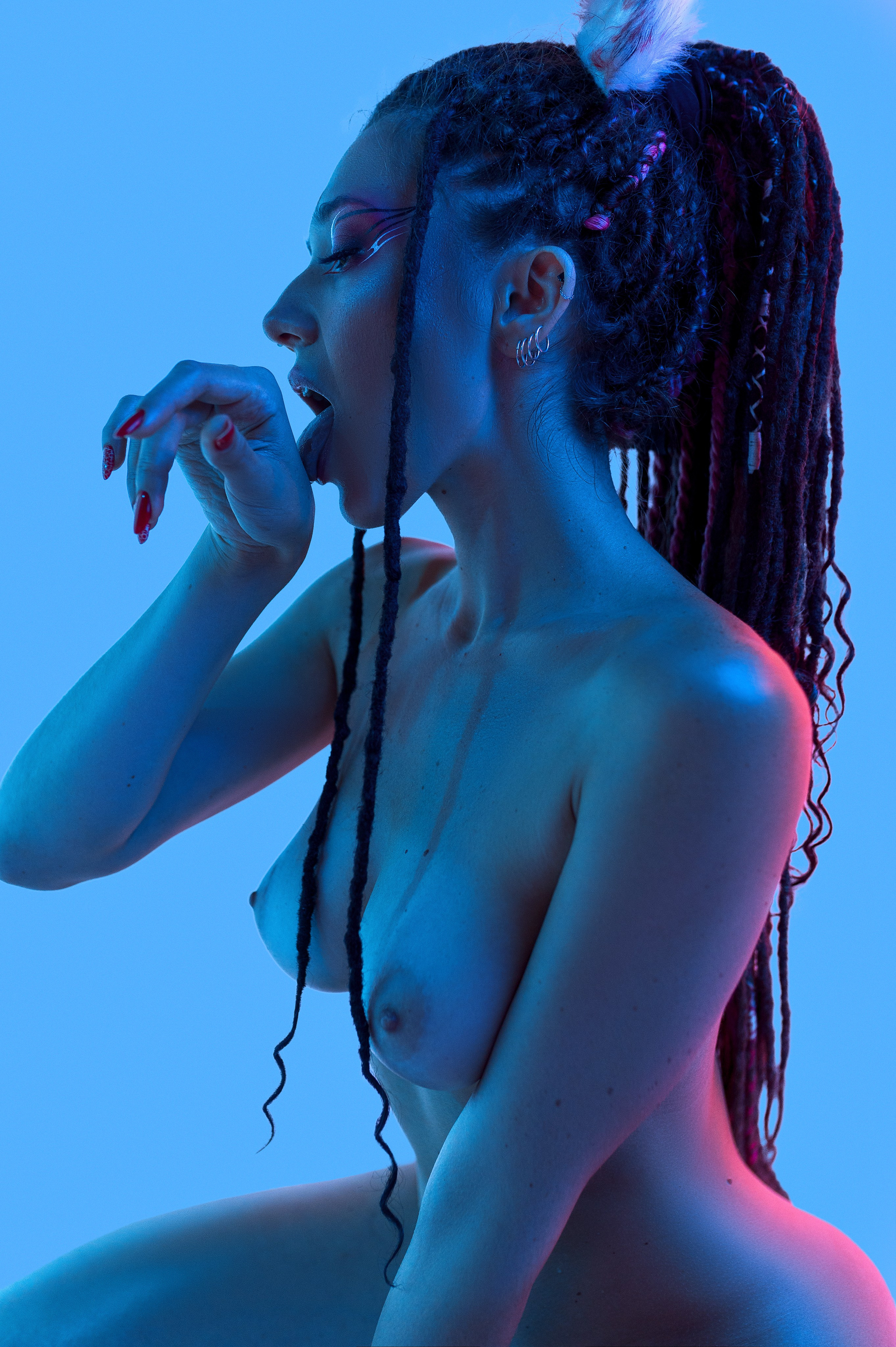 ART. Semenyakov — фотограф Красноярск