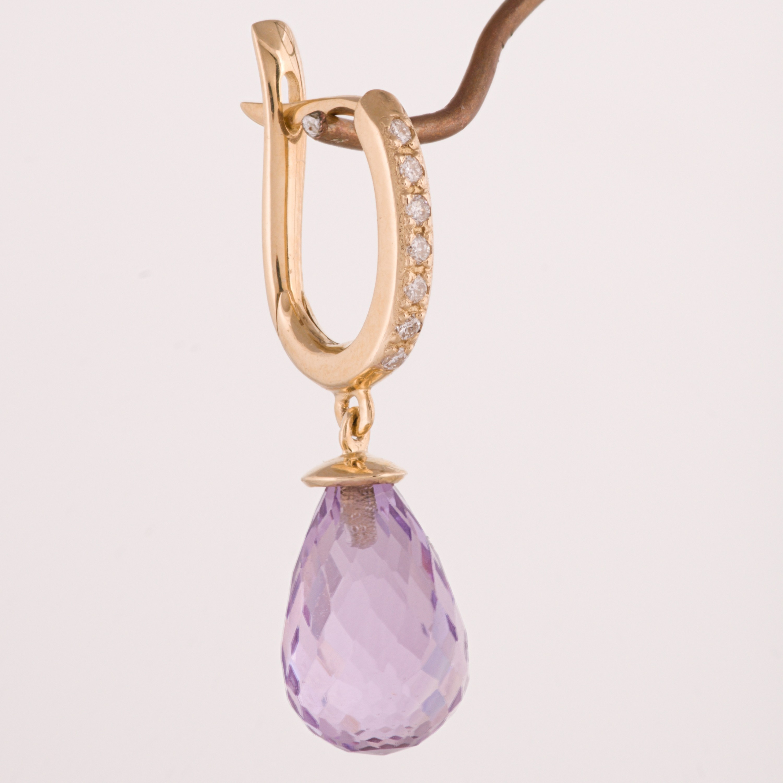 Ретушь ювелирных изделий. Фотограф в Казани Кристина Цыганова