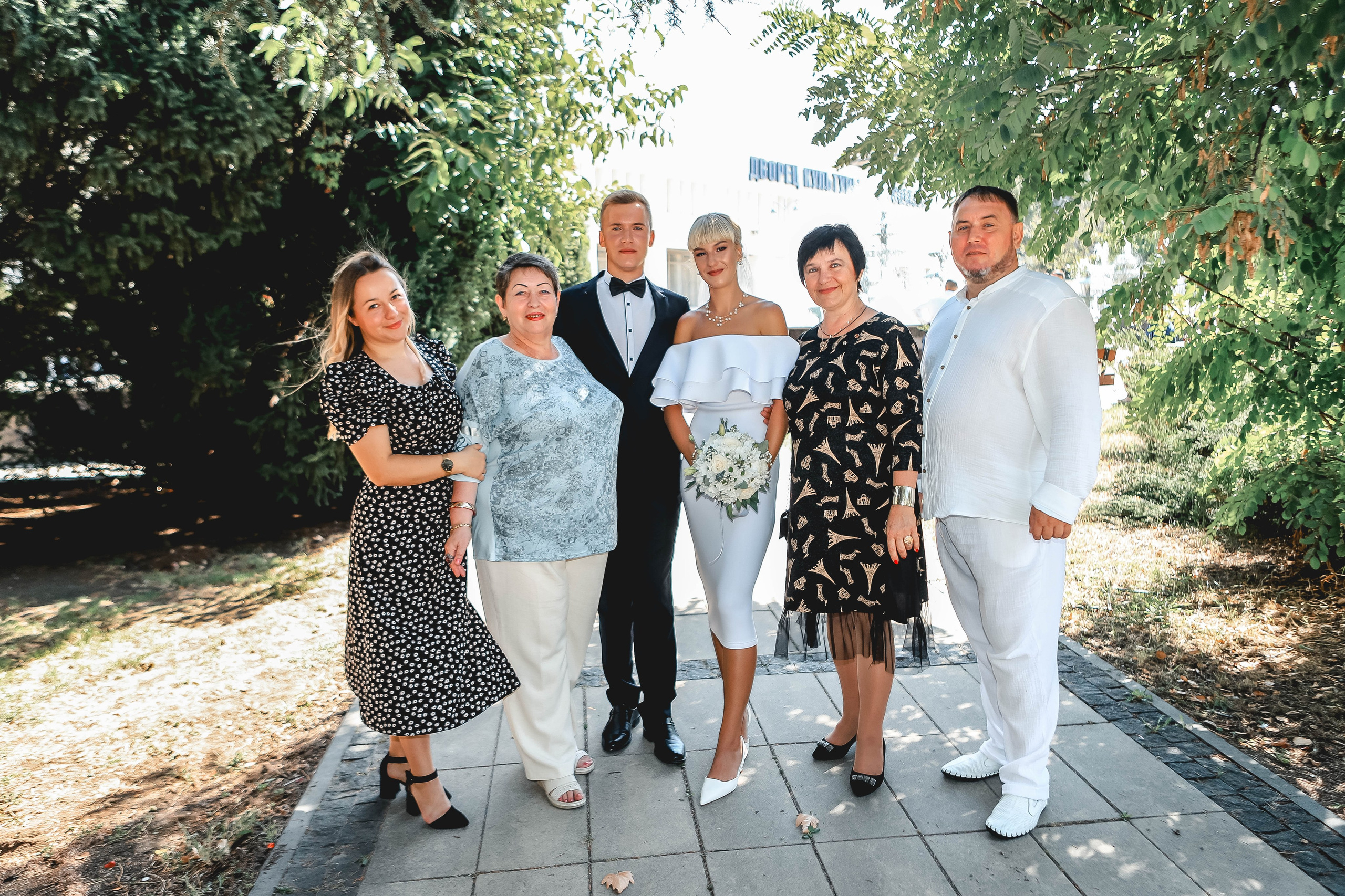 Vldimir & Anastasia. Женский/Детский фотограф в Симферополе Вероника Слепогина