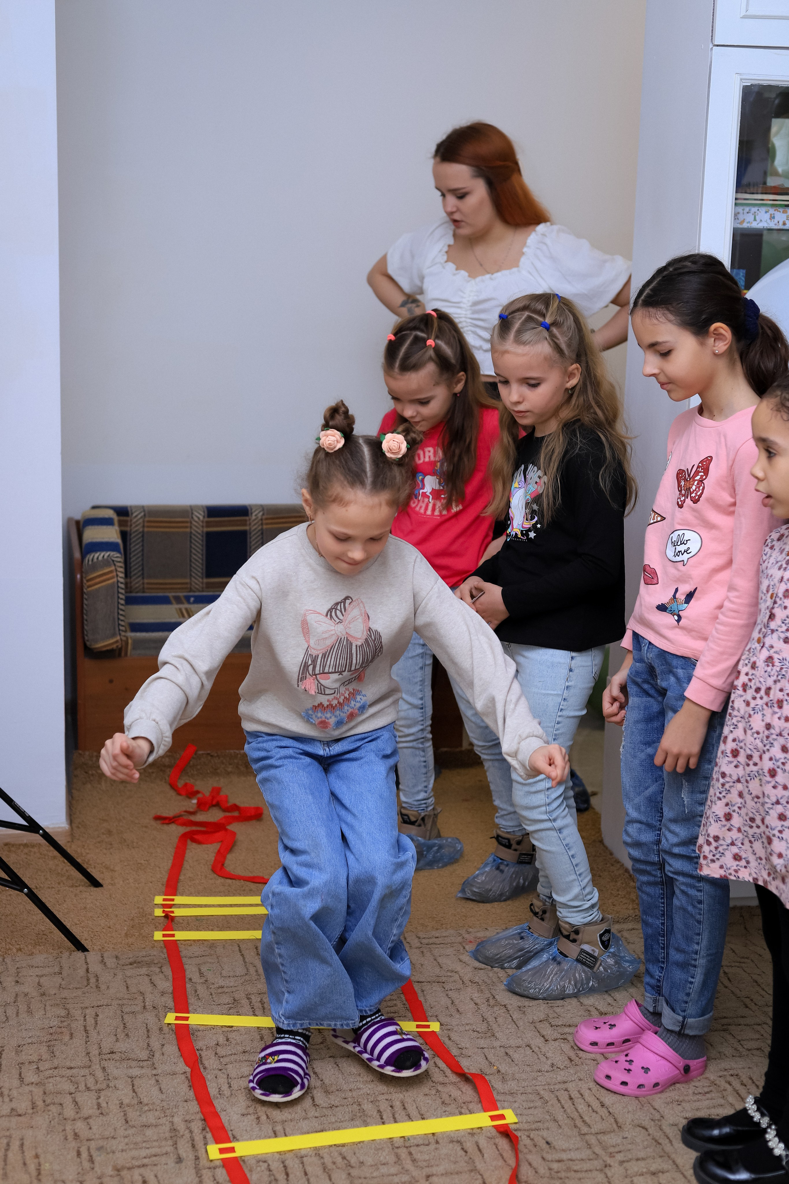 Студия Мудрая мастерская. Женский/Детский фотограф в Симферополе Вероника Слепогина