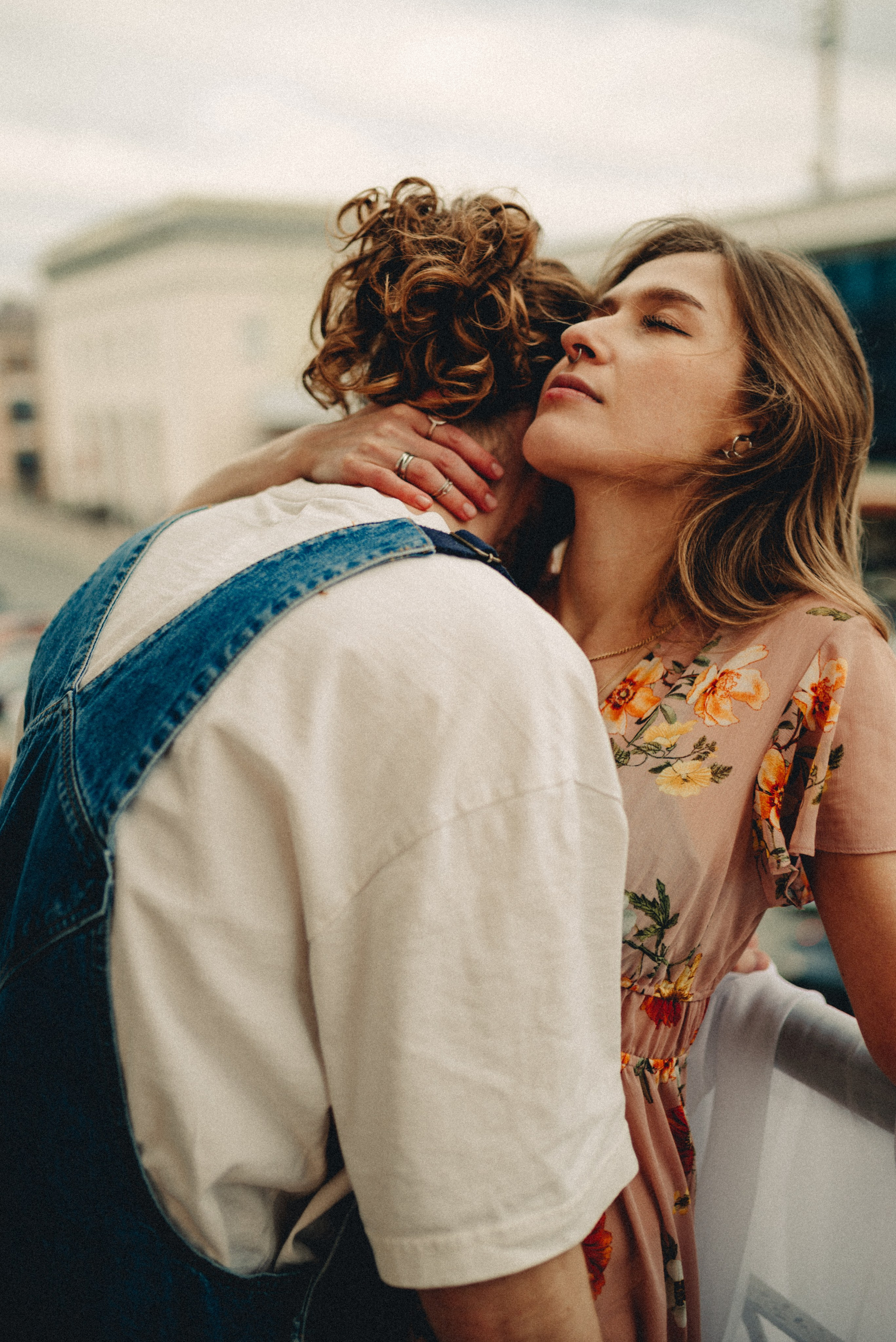 Надежда и Александр. Фотограф Санкт-Петербург, Новороссийск