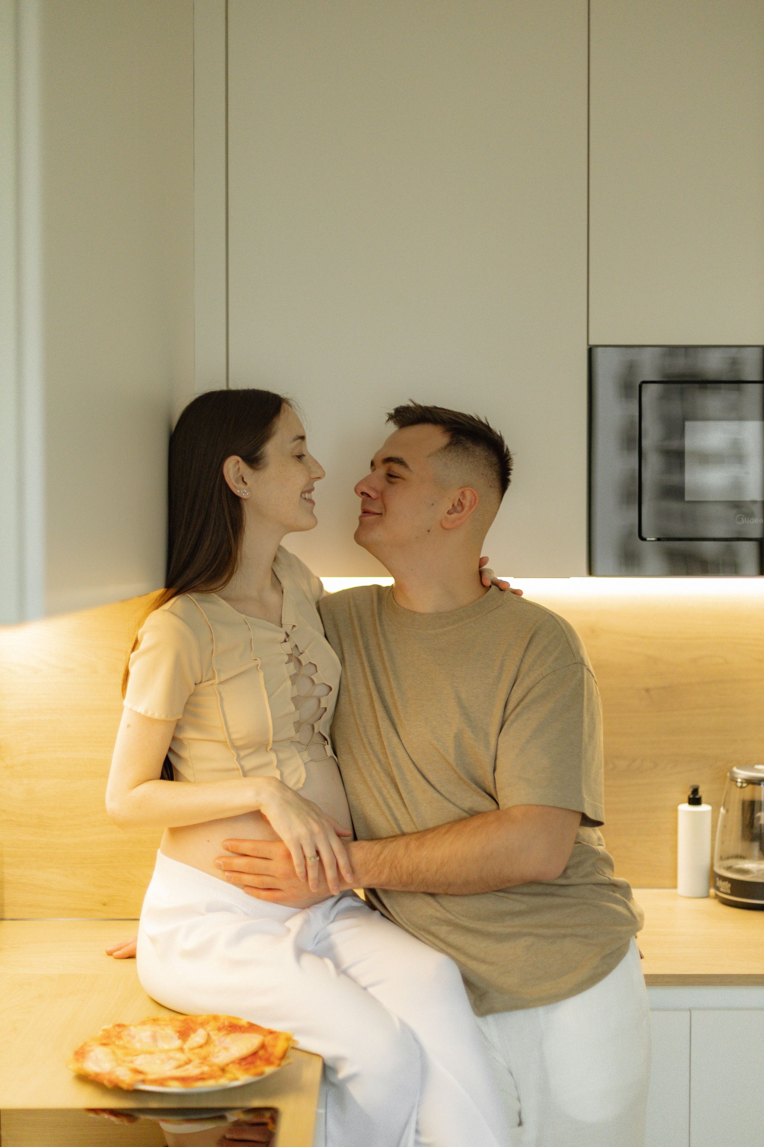 Анна. Кузьмина Анастасия — контент-фотограф | Москва