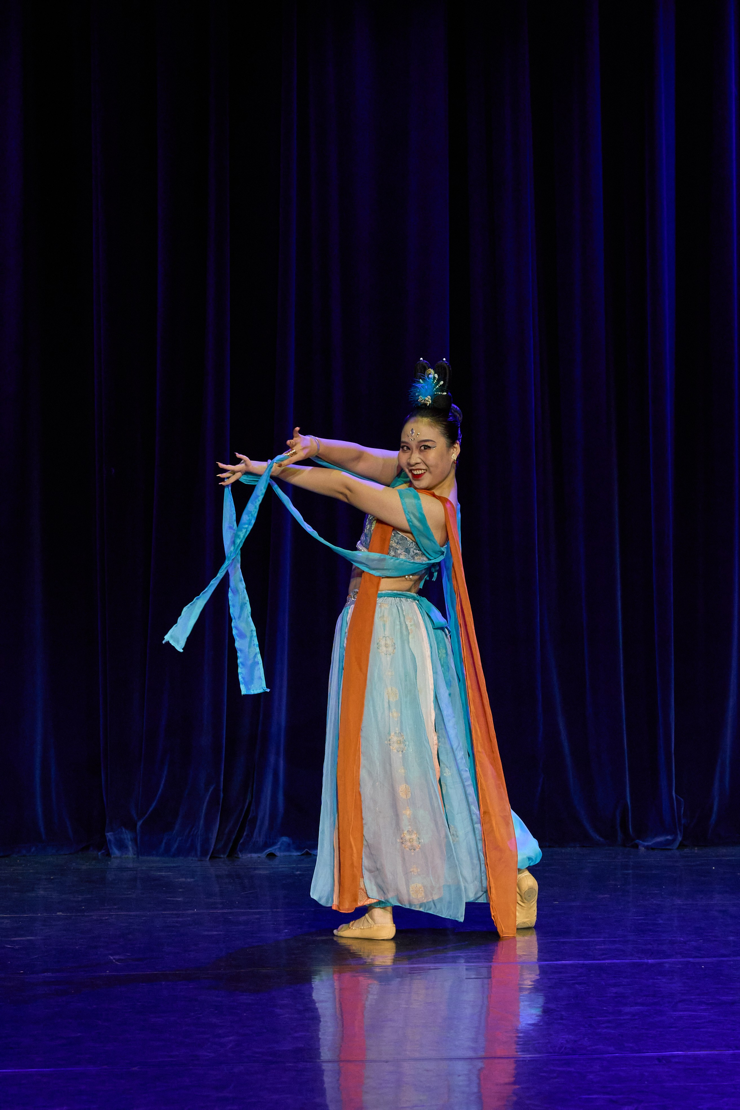 VENI VIDI VICI Международный конкурс вокального и хореографического искусства. Гасанова Любовь фотограф в Москве