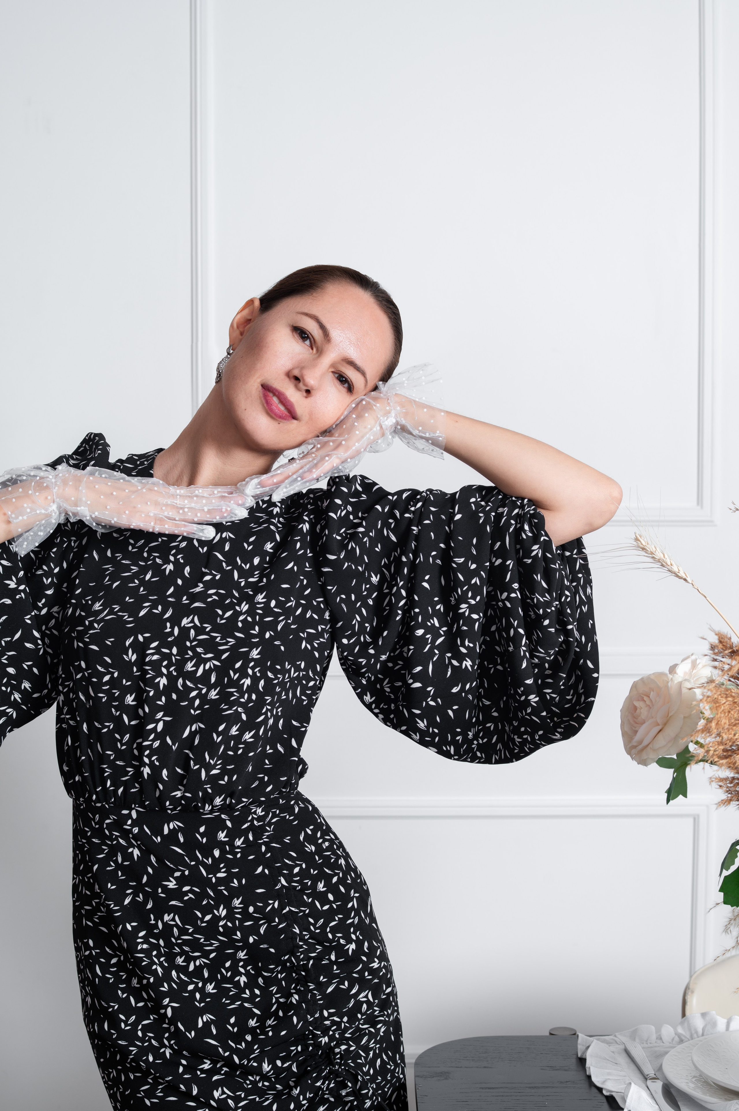 I. Индивидуальная и семейная фотография| Москва