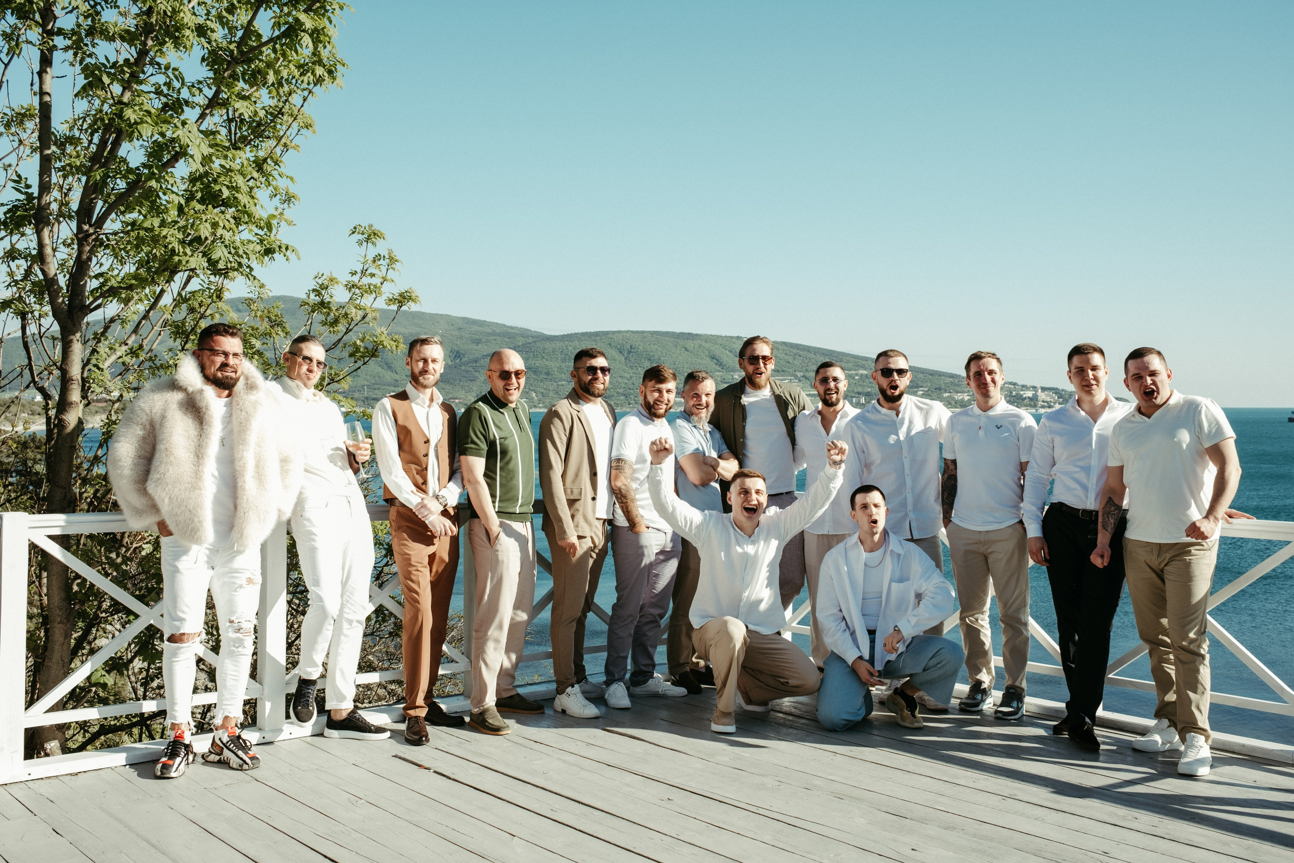 Антон&Елизавета. Свадебный и репортажной фотограф Денис Ожигин в Краснодаре и Краснодарском крае