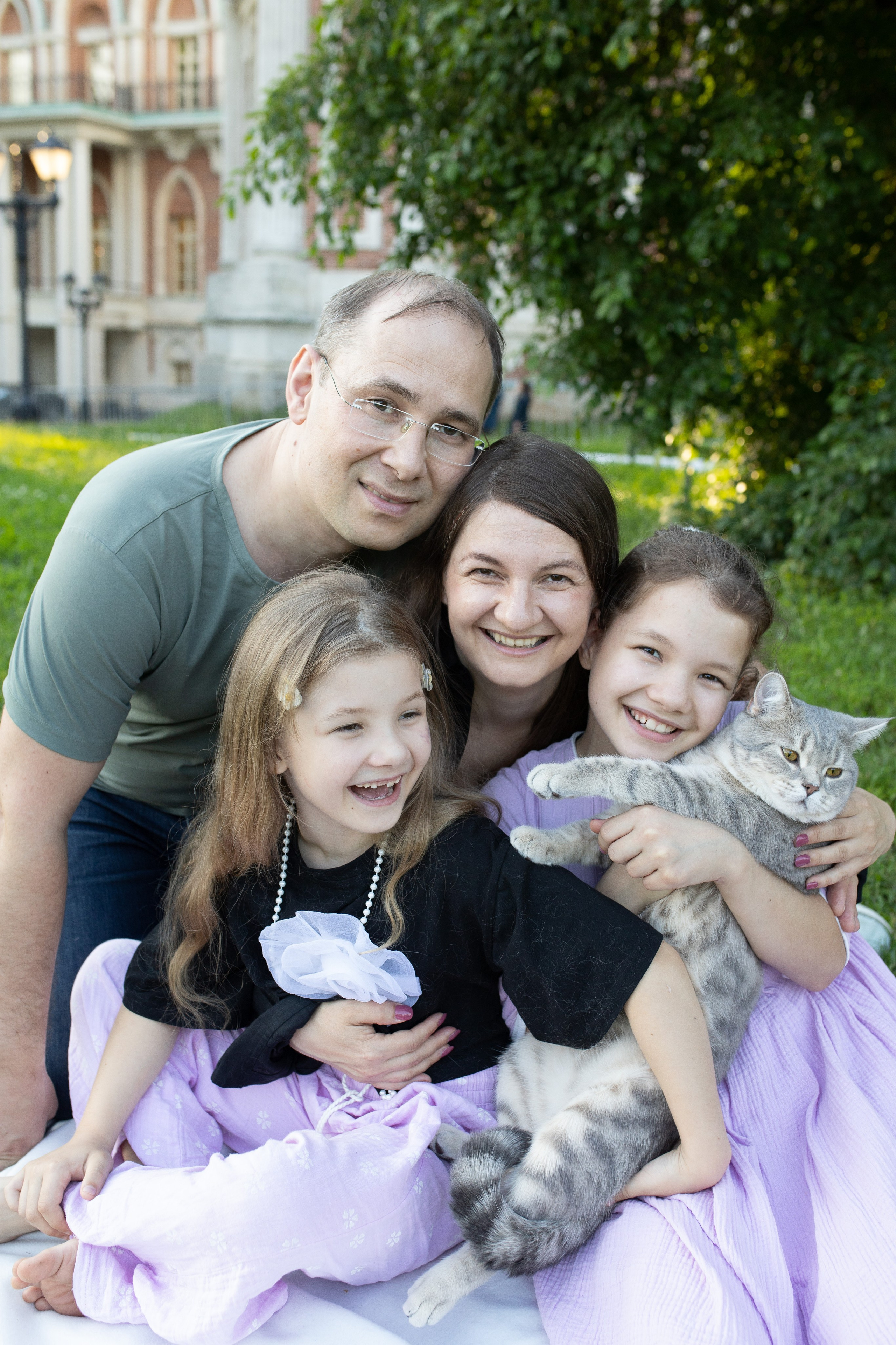 До/После. Профессиональный фотограф, Москва |Видное Елена Елизарова