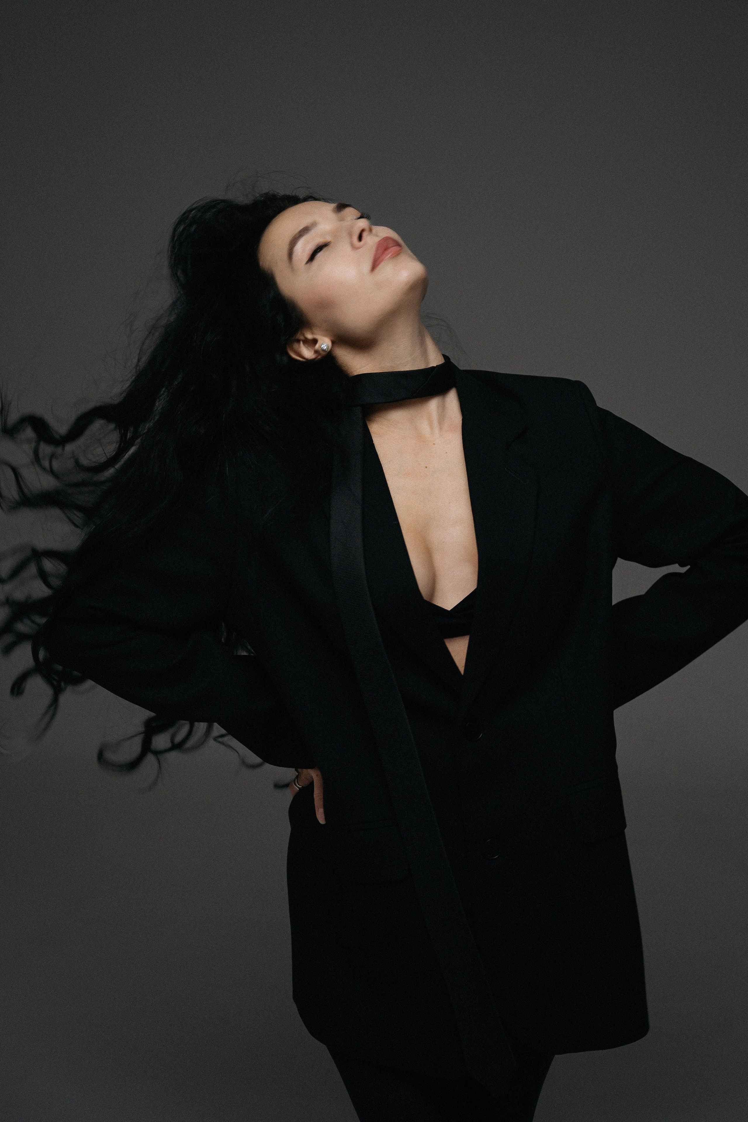 Оля. Тамара Власова