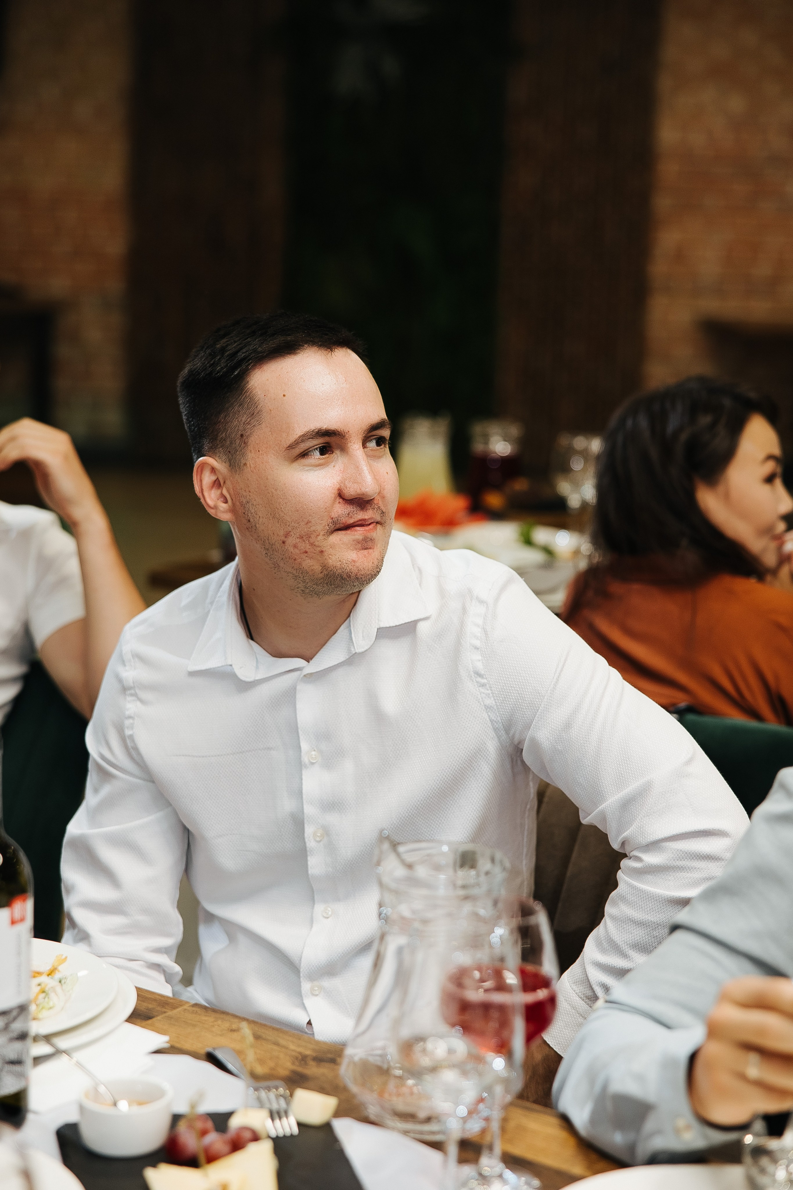 Иван Юлия. Фотограф в Красноярске Надежда Воскресенская