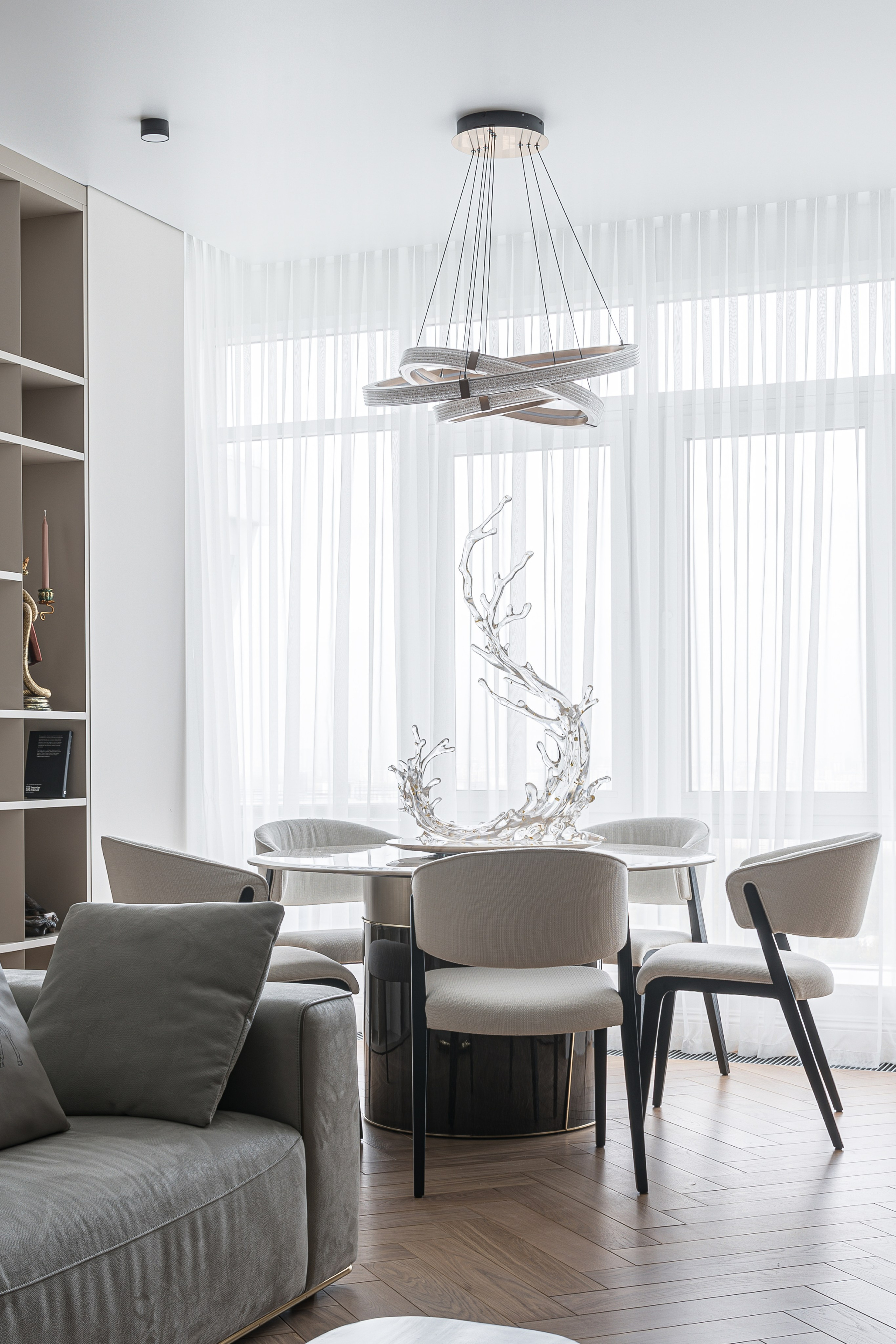 Квартиры. Интерьерный фотограф в Москве