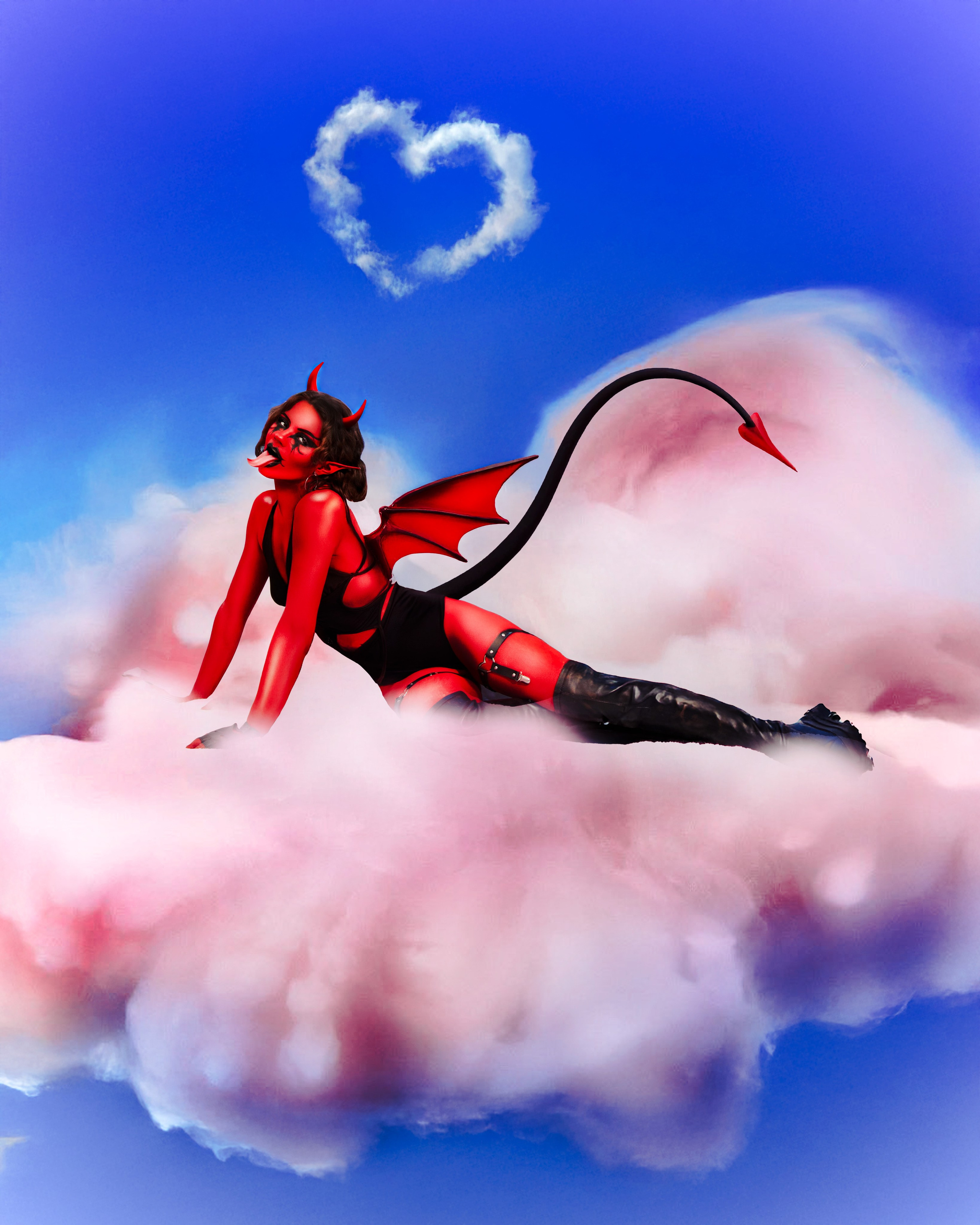 Демон. Electro_agent