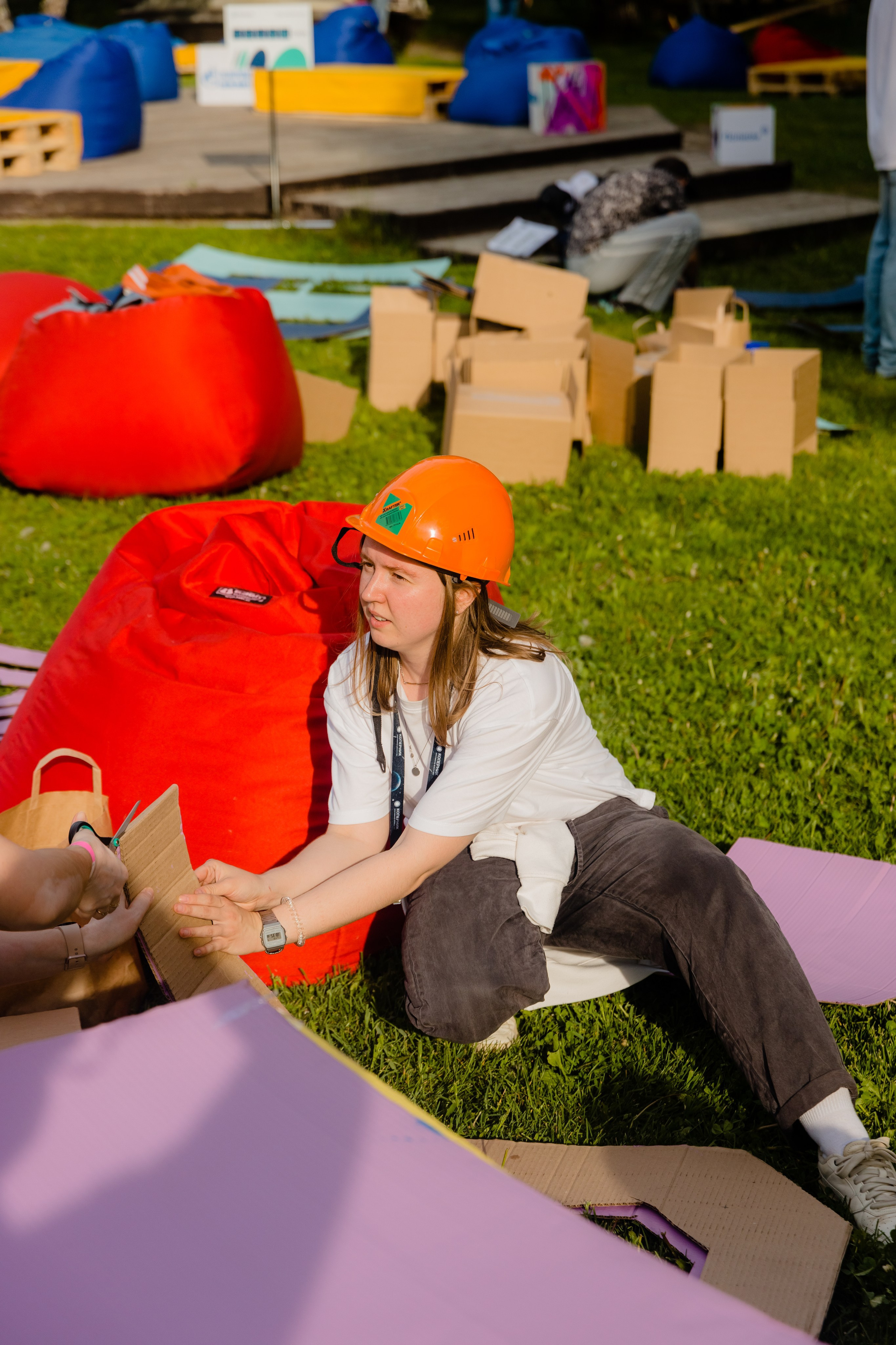 День химика. Свадебный и репортажный фотограф в Омске. Червоткин Никита