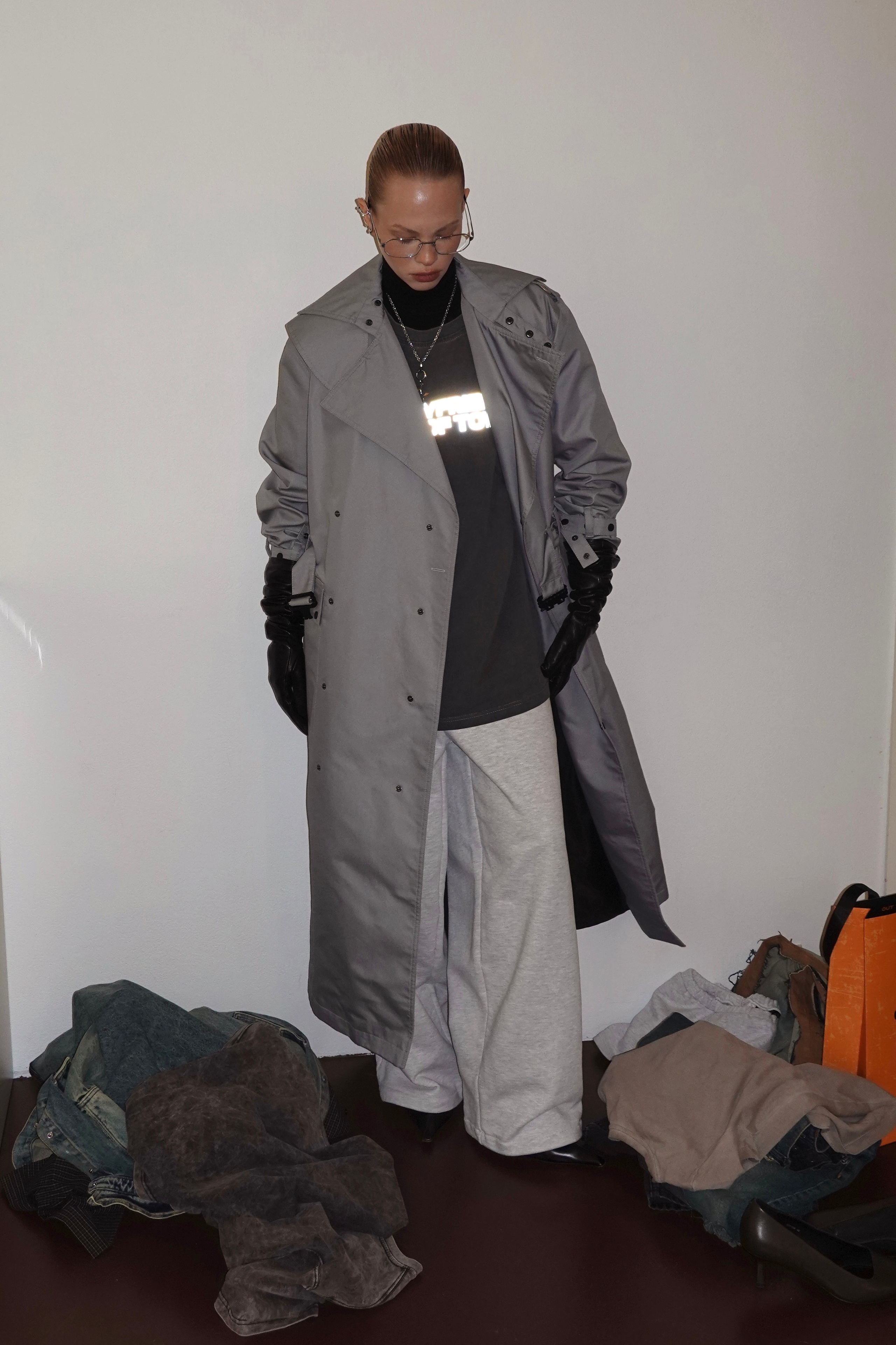 OTMÁ. Дарья Стумайтис — продюсер и креатор