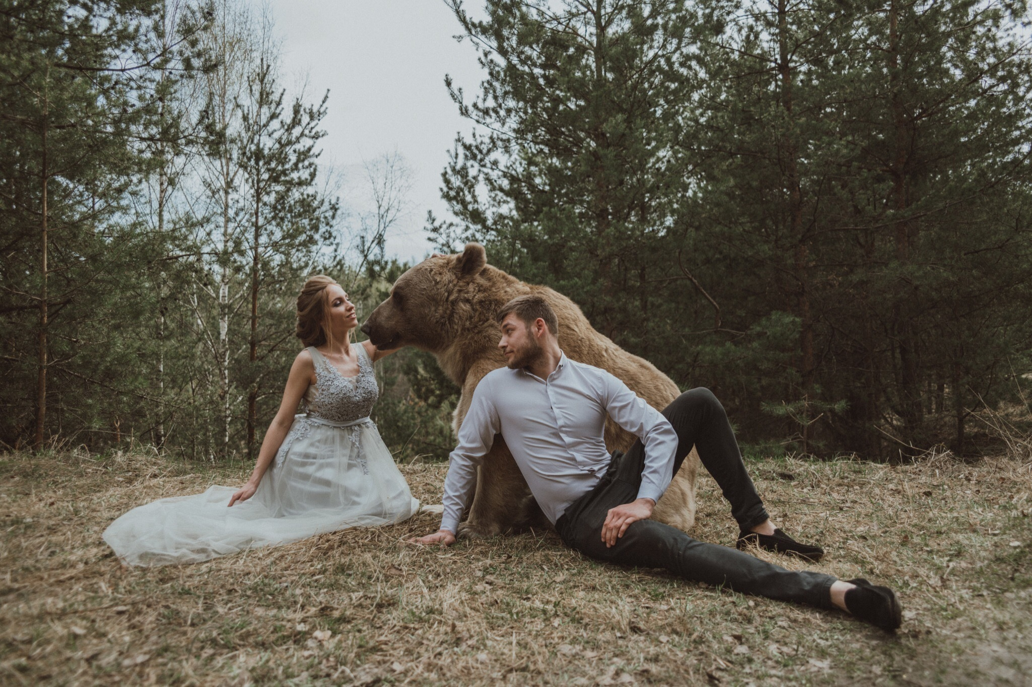 02.05.2018 Rustic Wedding. Воркшопы для фотографов в Москве и по всей России
