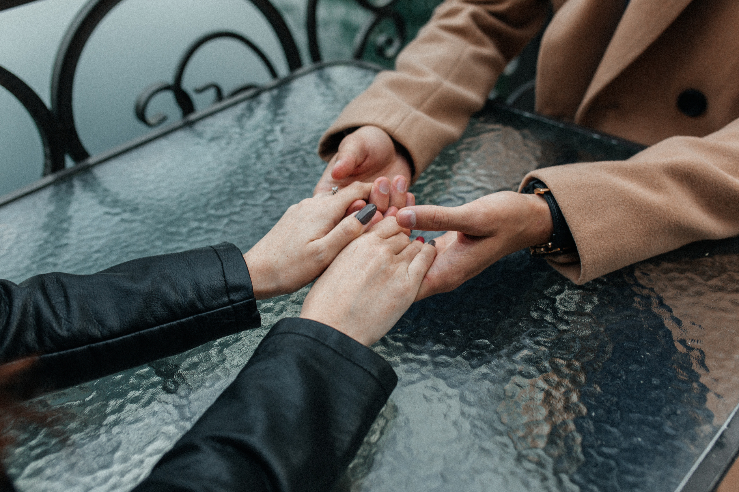 17.10.2019 Caucasian history. Воркшопы для фотографов в Москве и по всей России