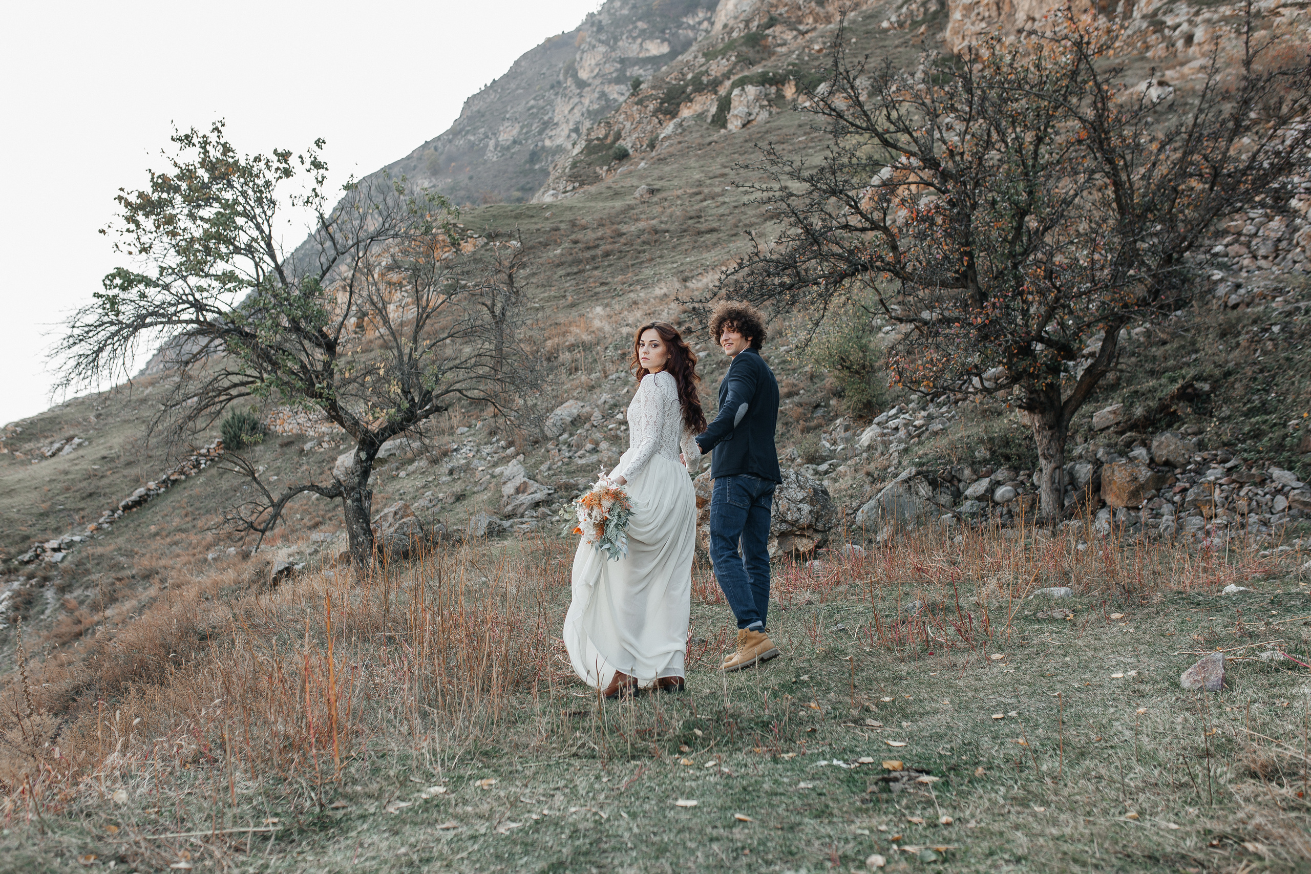 17.10.2019 Caucasian history. Воркшопы для фотографов в Москве и по всей России