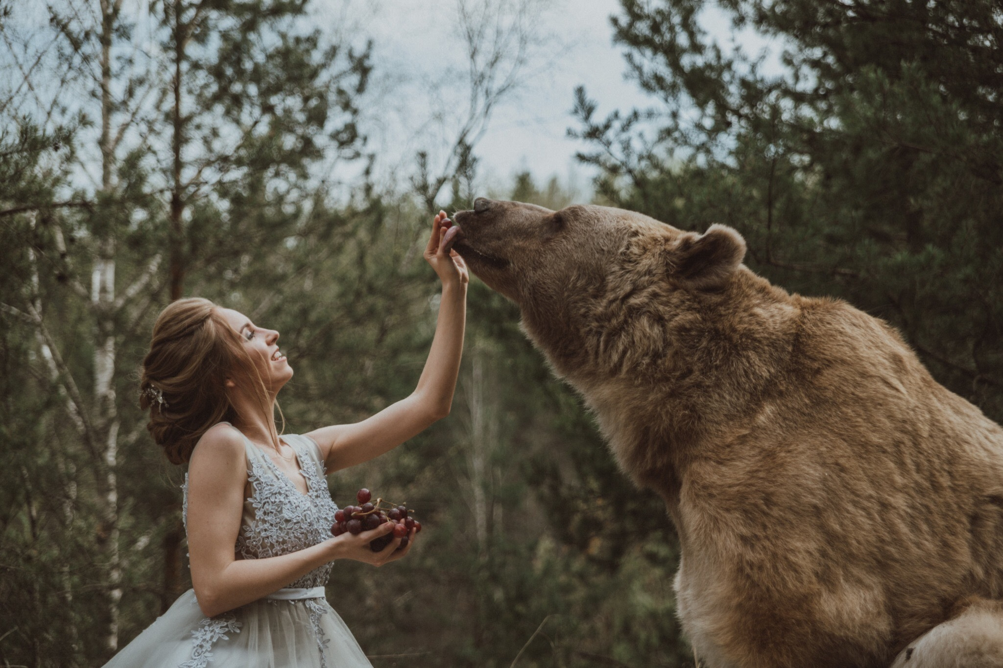 02.05.2018 Rustic Wedding. Воркшопы для фотографов в Москве и по всей России