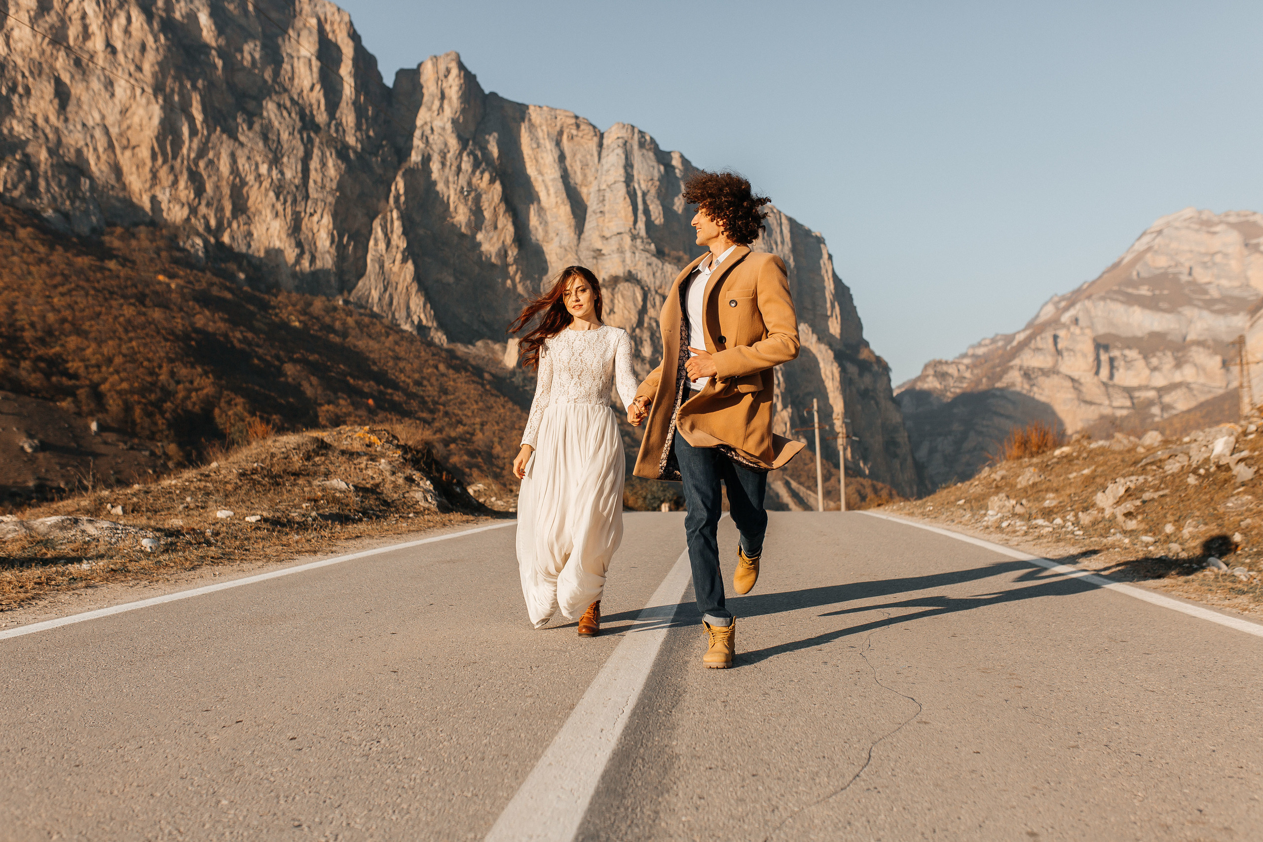 17.10.2019 Caucasian history. Воркшопы для фотографов в Москве и по всей России