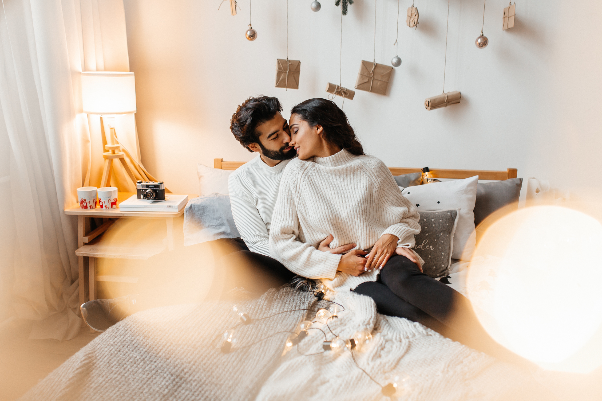 10.11.2019 Happy new year love story. Воркшопы для фотографов в Москве и по всей России