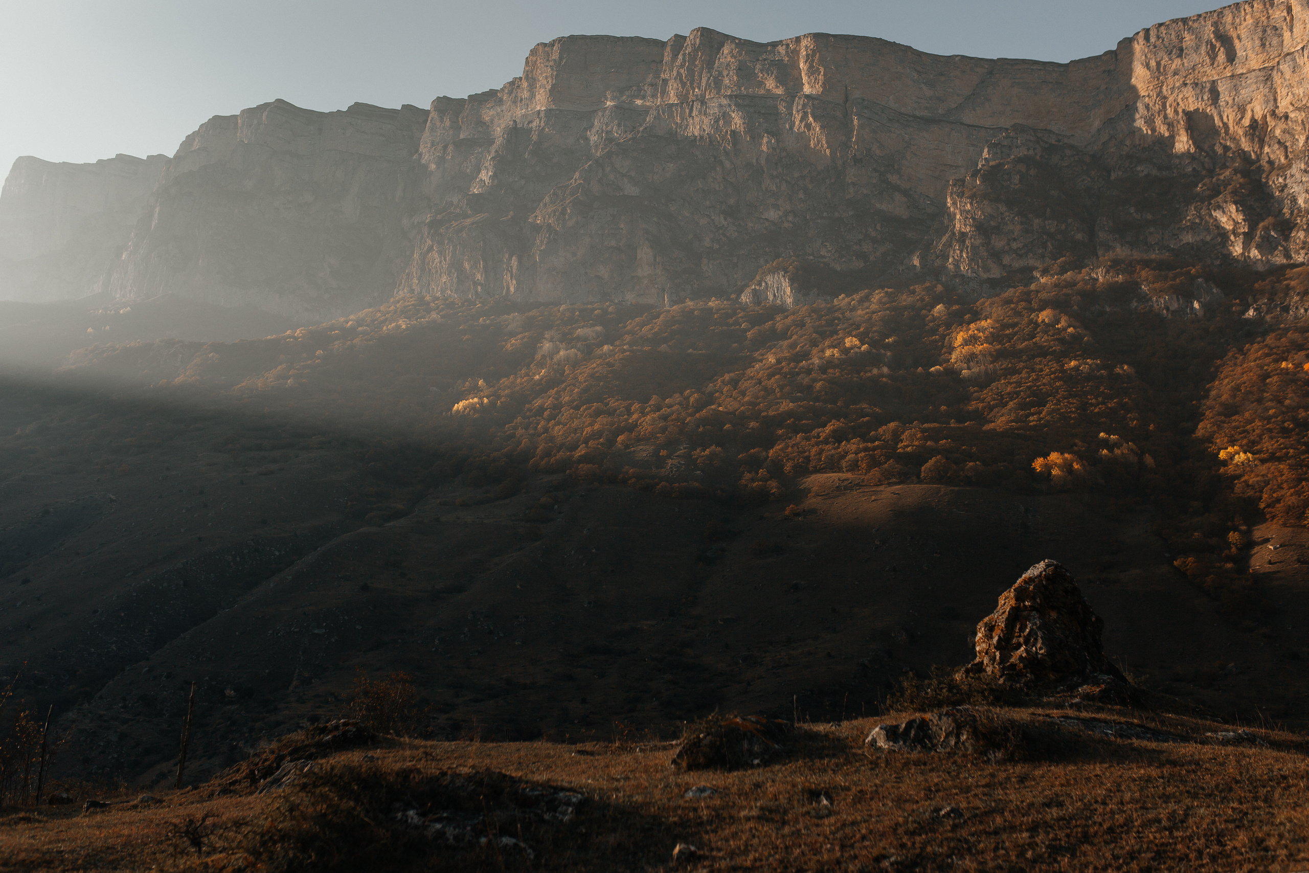 17.10.2019 Caucasian history. Воркшопы для фотографов в Москве и по всей России