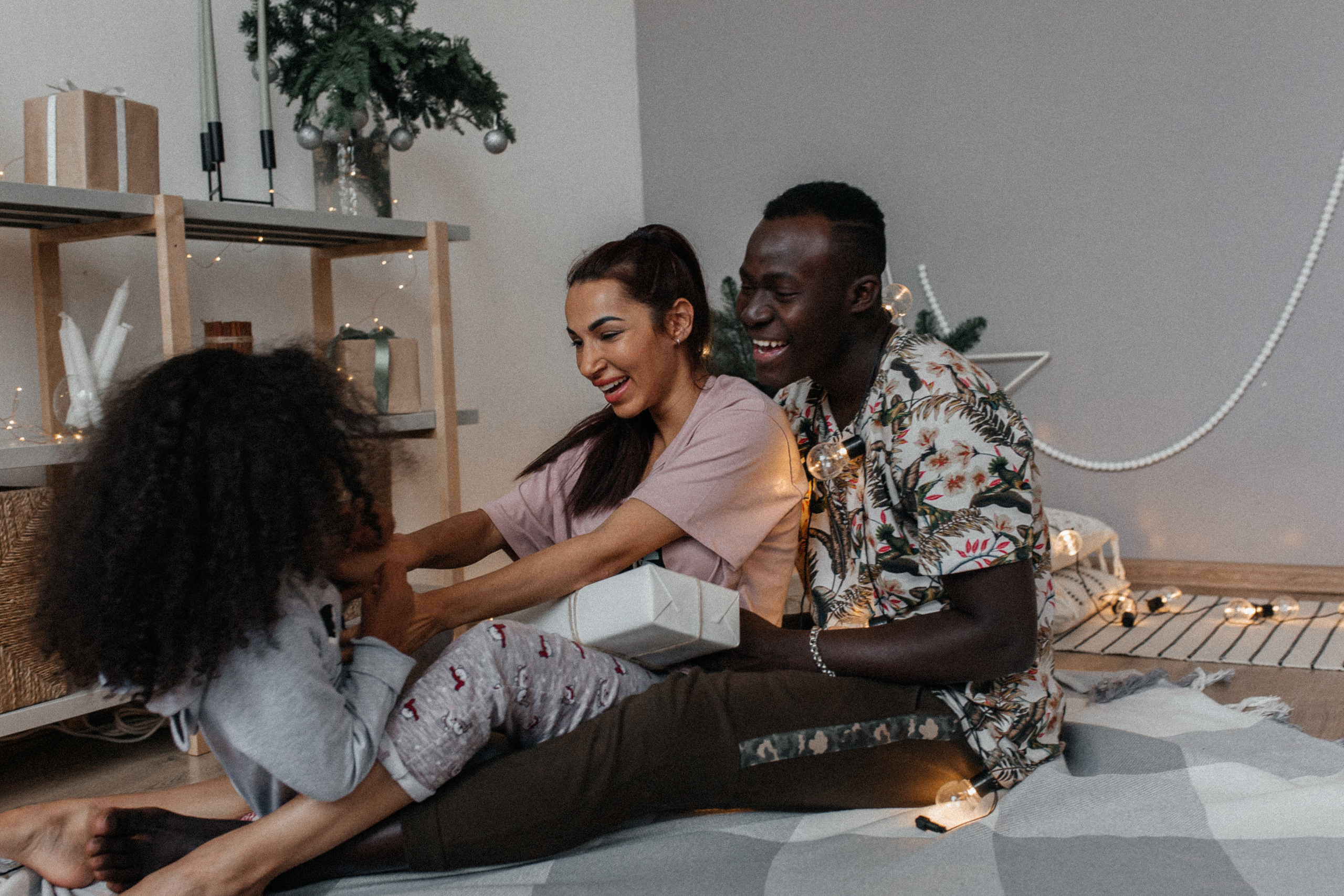 10.11.2019 Happy new year family. Воркшопы для фотографов в Москве и по всей России